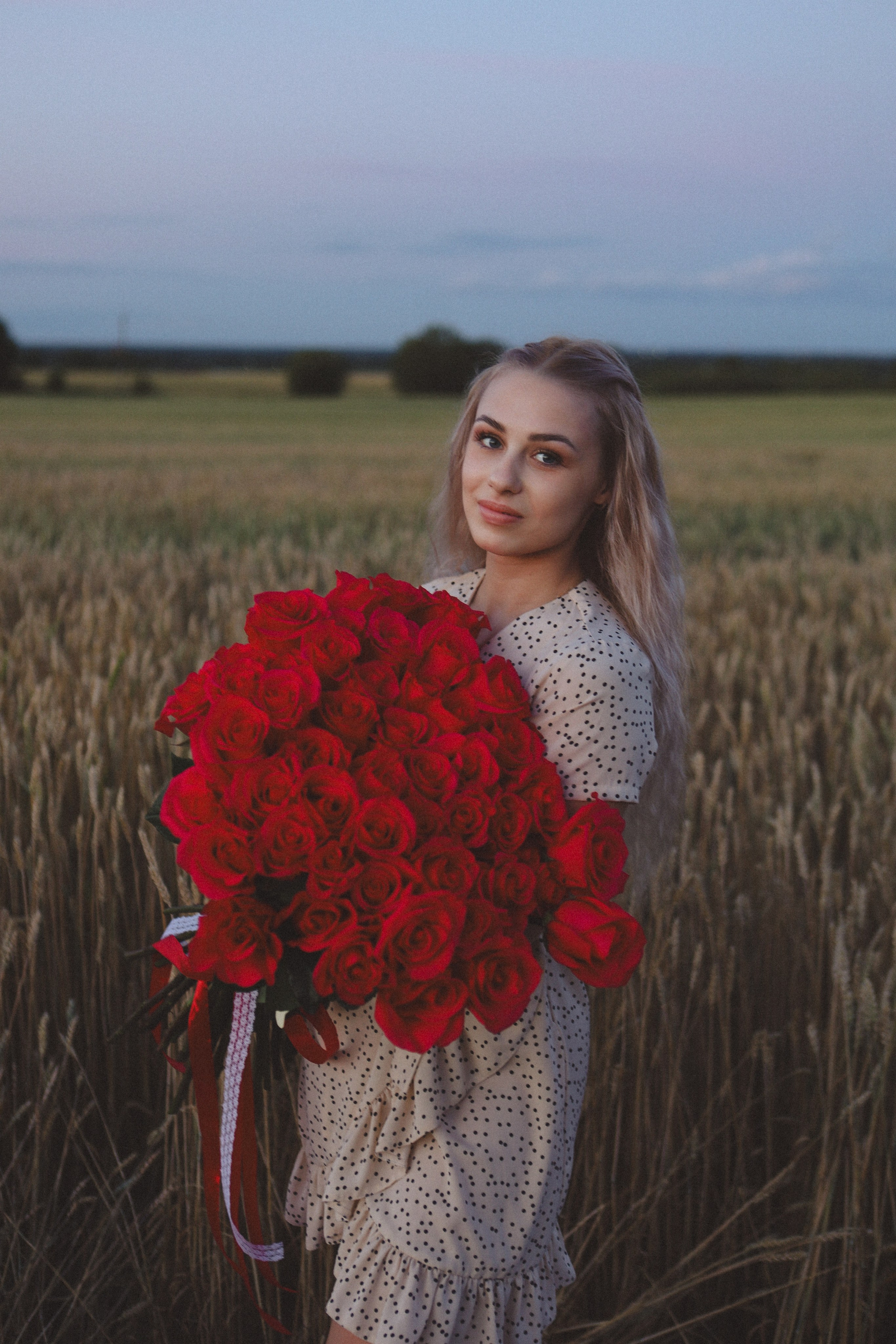 Love story. Фотограф Александра Григорьева в Великих Луках