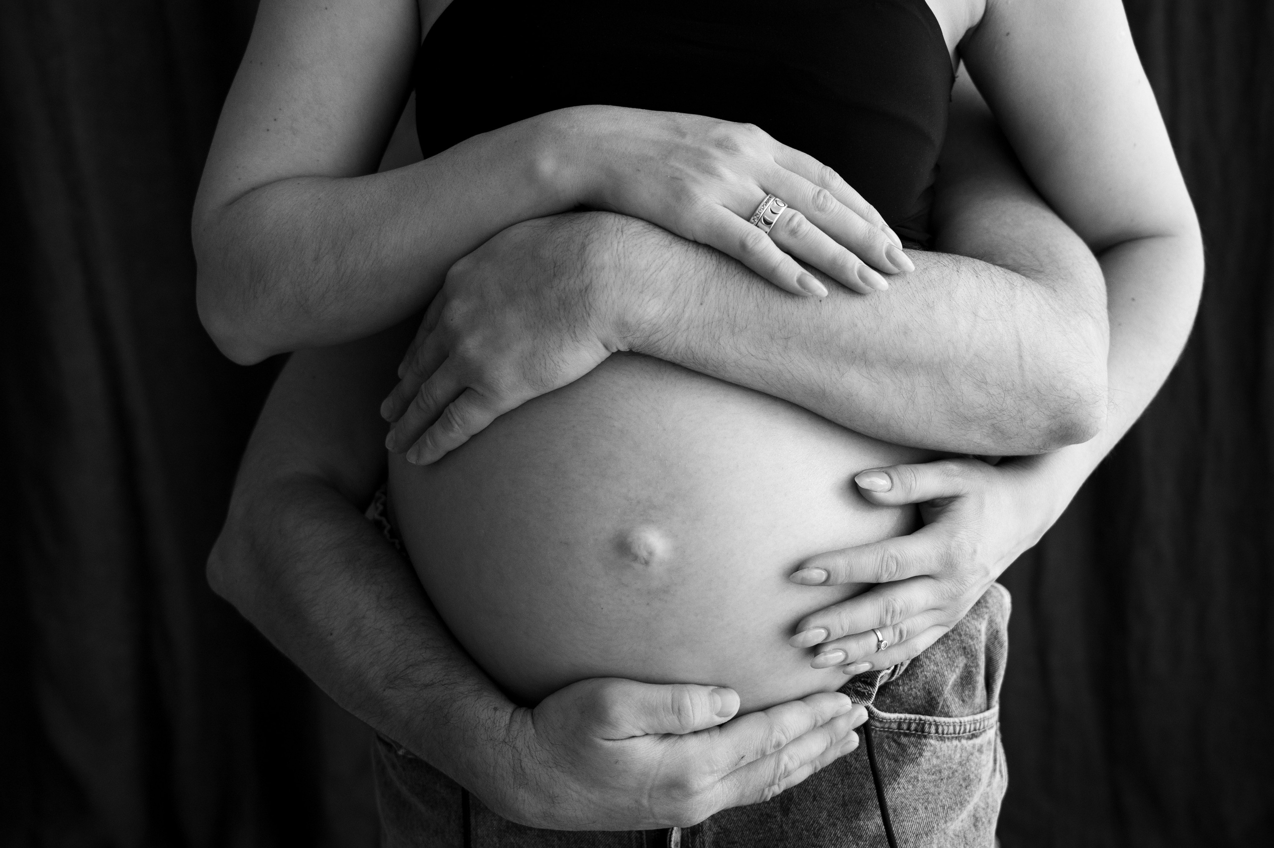 В ожидании. Фотограф Мария Усманова, Казань