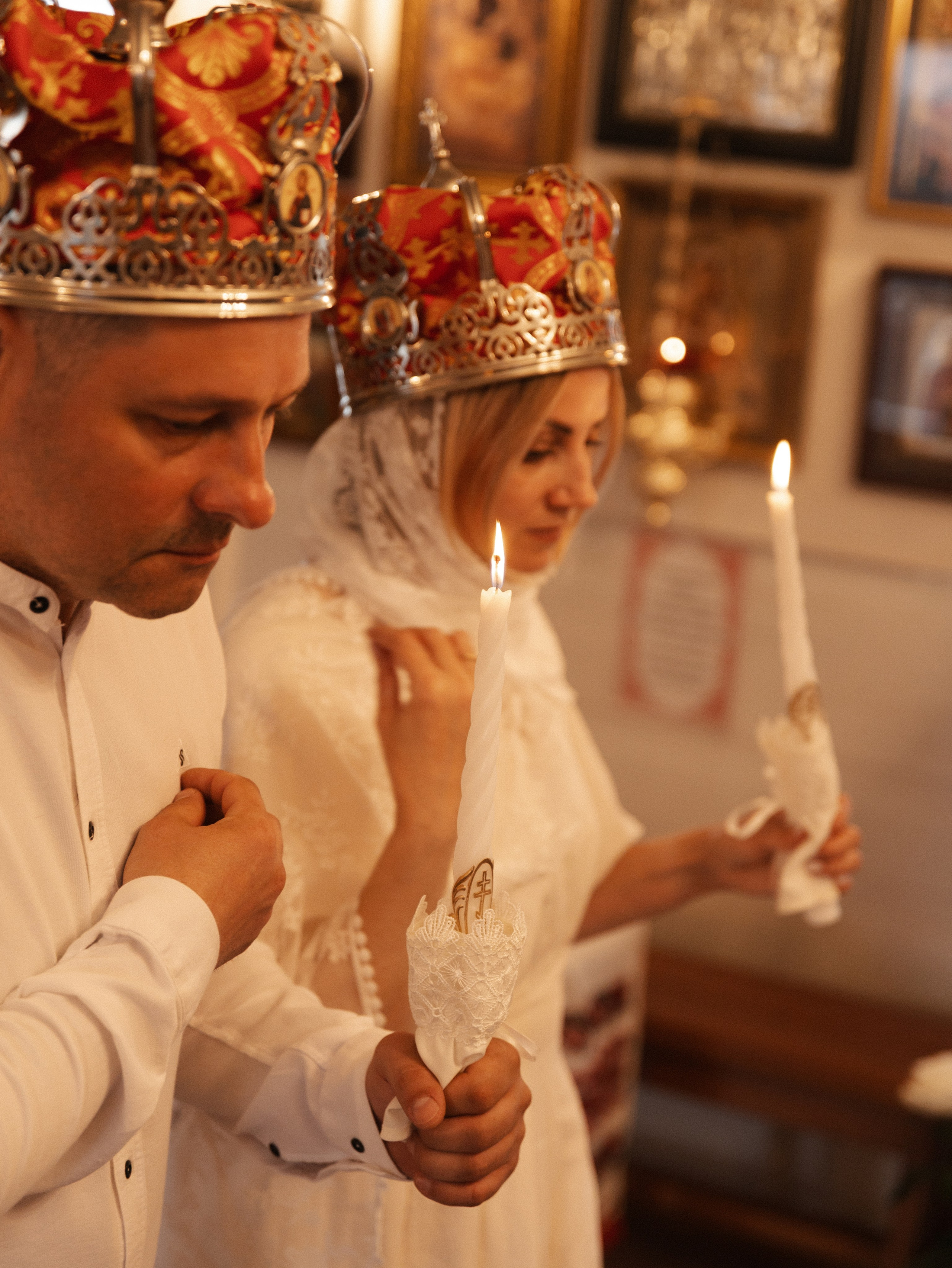 Александр и Светлана