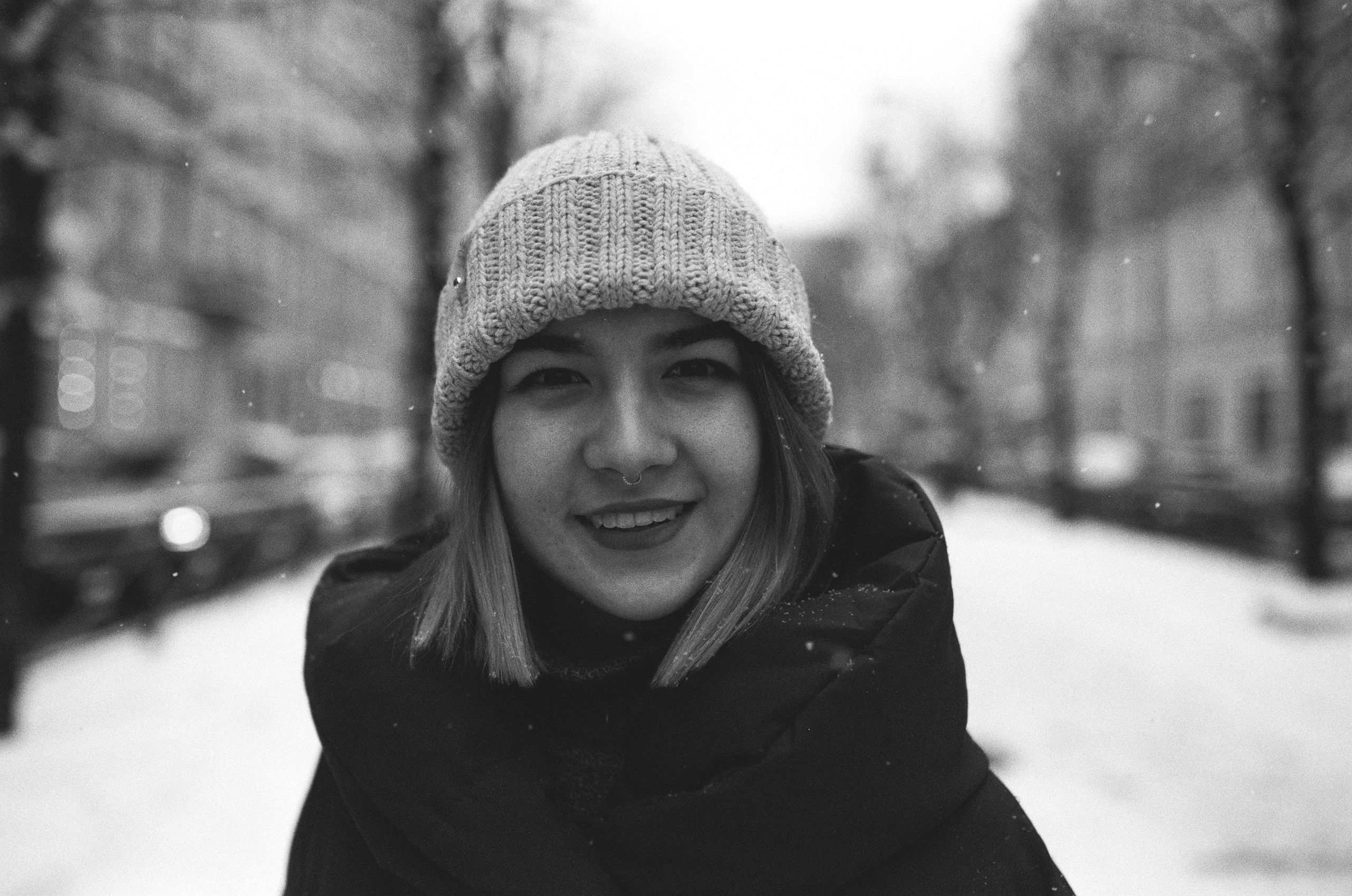 Фрося. Портретный фотограф в Санкт-Петербурге Александр Быстрицкий