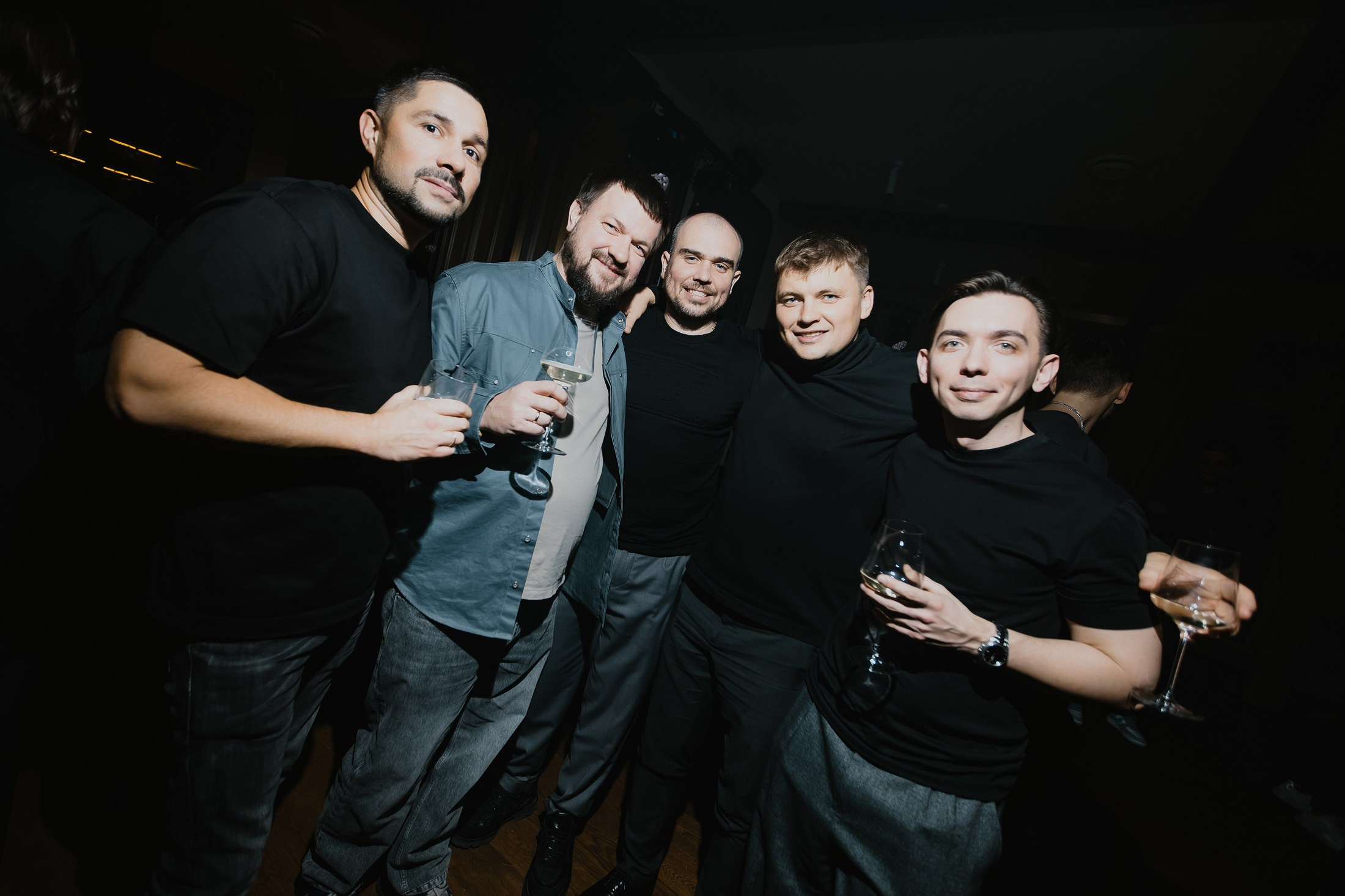 «ПРОРЫВ». Фотограф Москва Владимир Филин