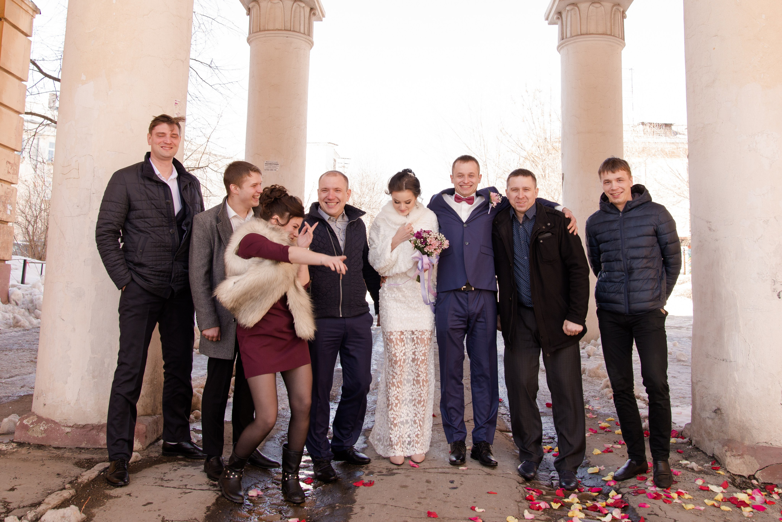 01.01. Портретный и семейный фотограф Магнитогорск Евгения Ионова