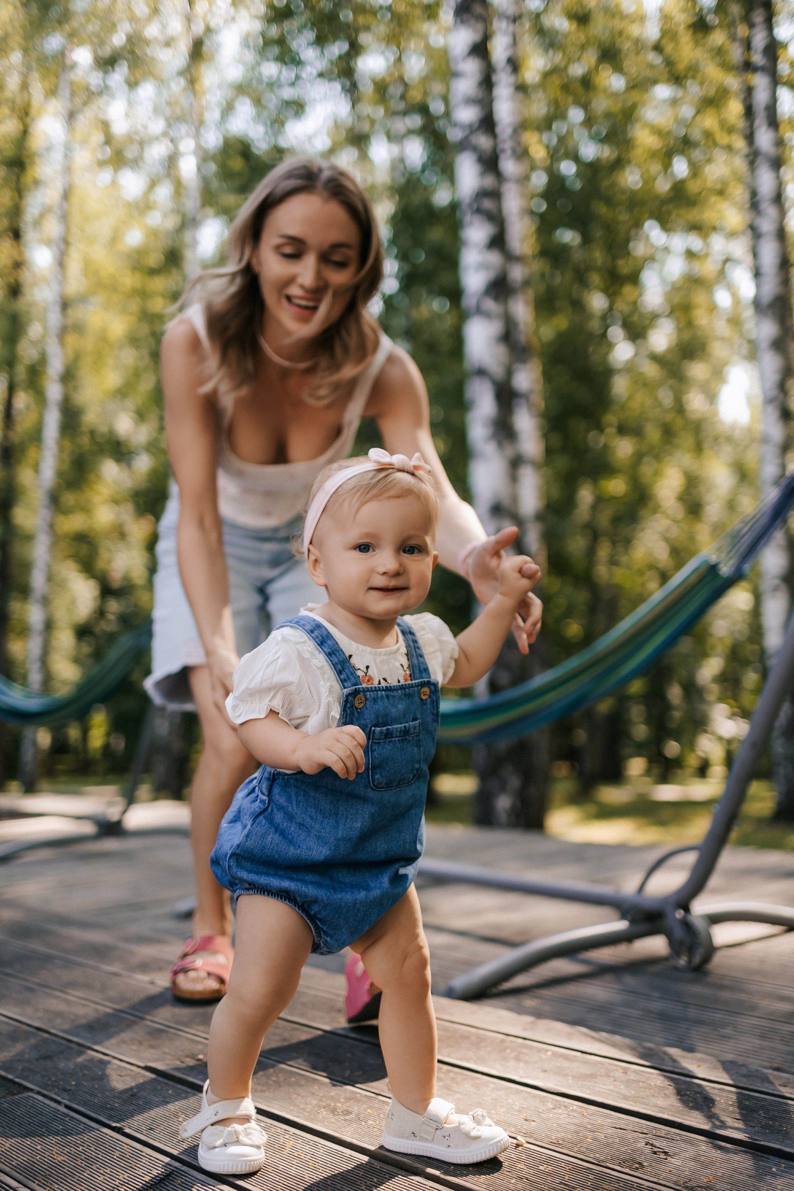 Вере 1 годик. Фотограф Нижний Новгород