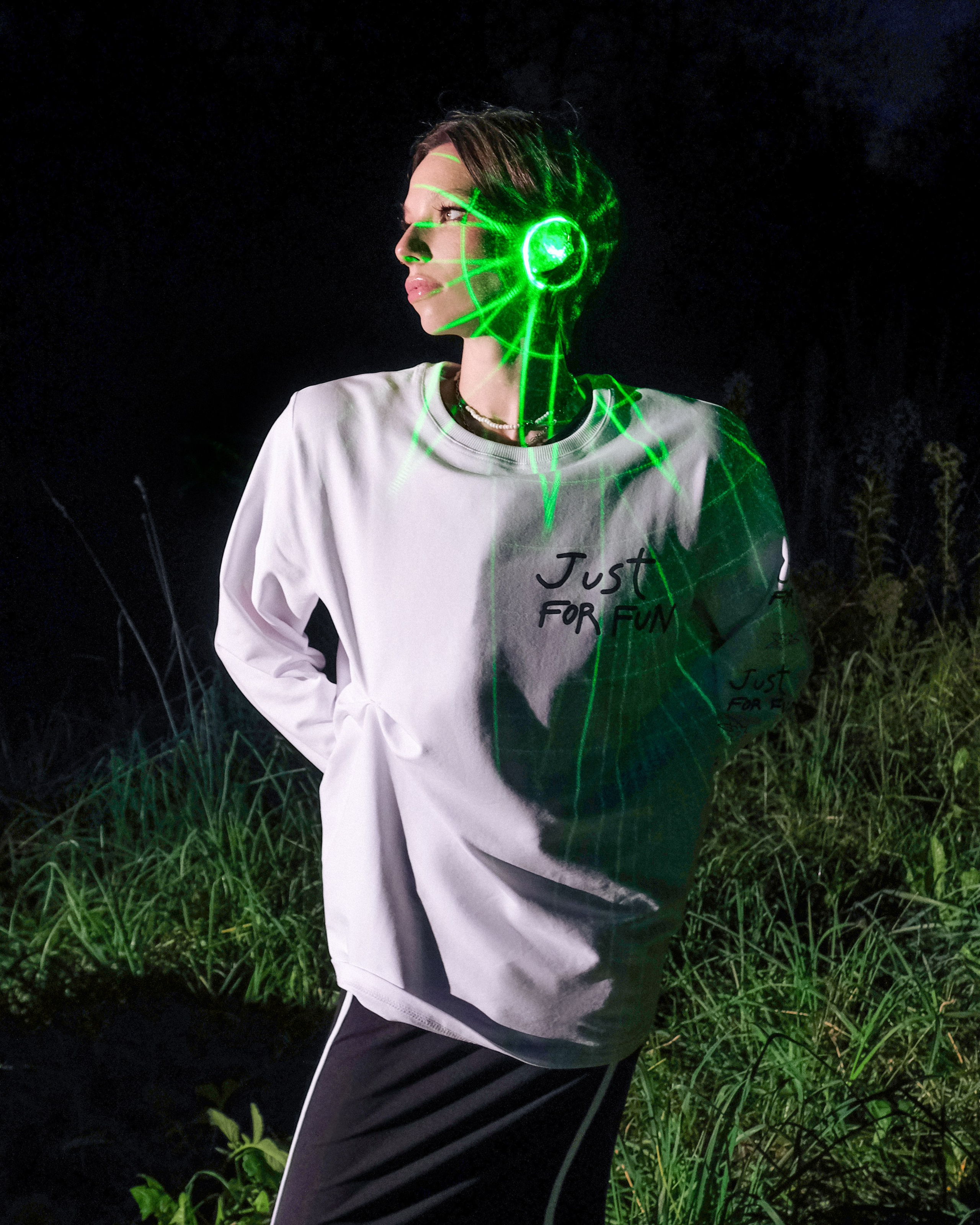 Creepy Crawl. Креативный продюсер / сет—дизайнер