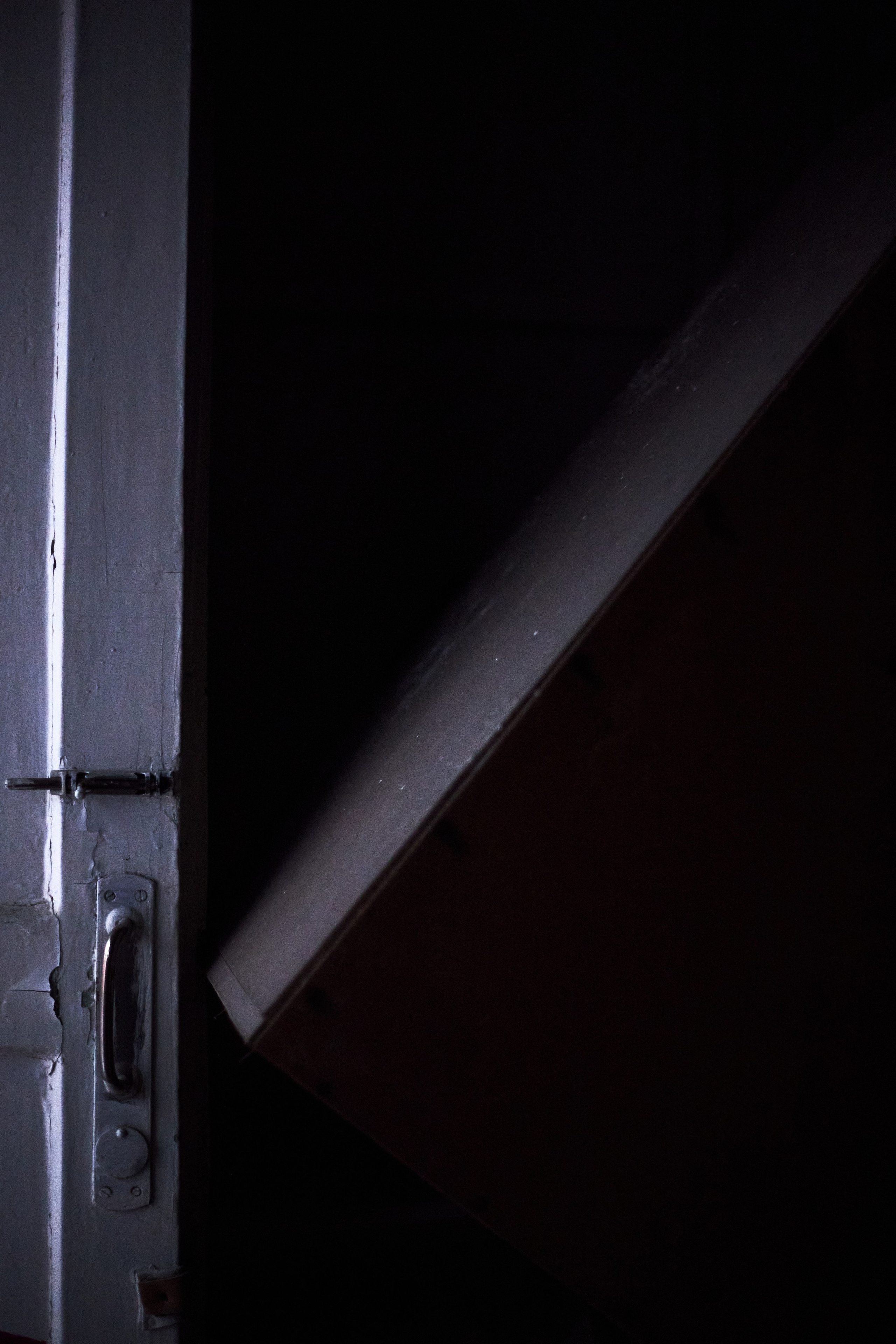 Заброшенное. Арт-фотограф в Екатеринбурге