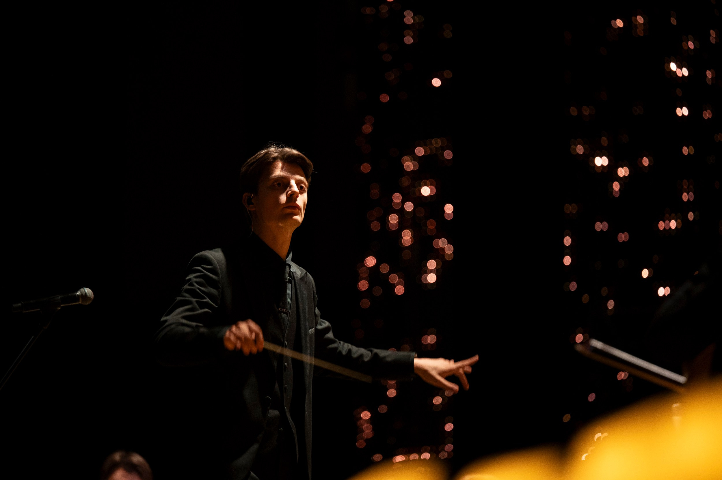 Lumisfera '25. Фотограф Антон Горин