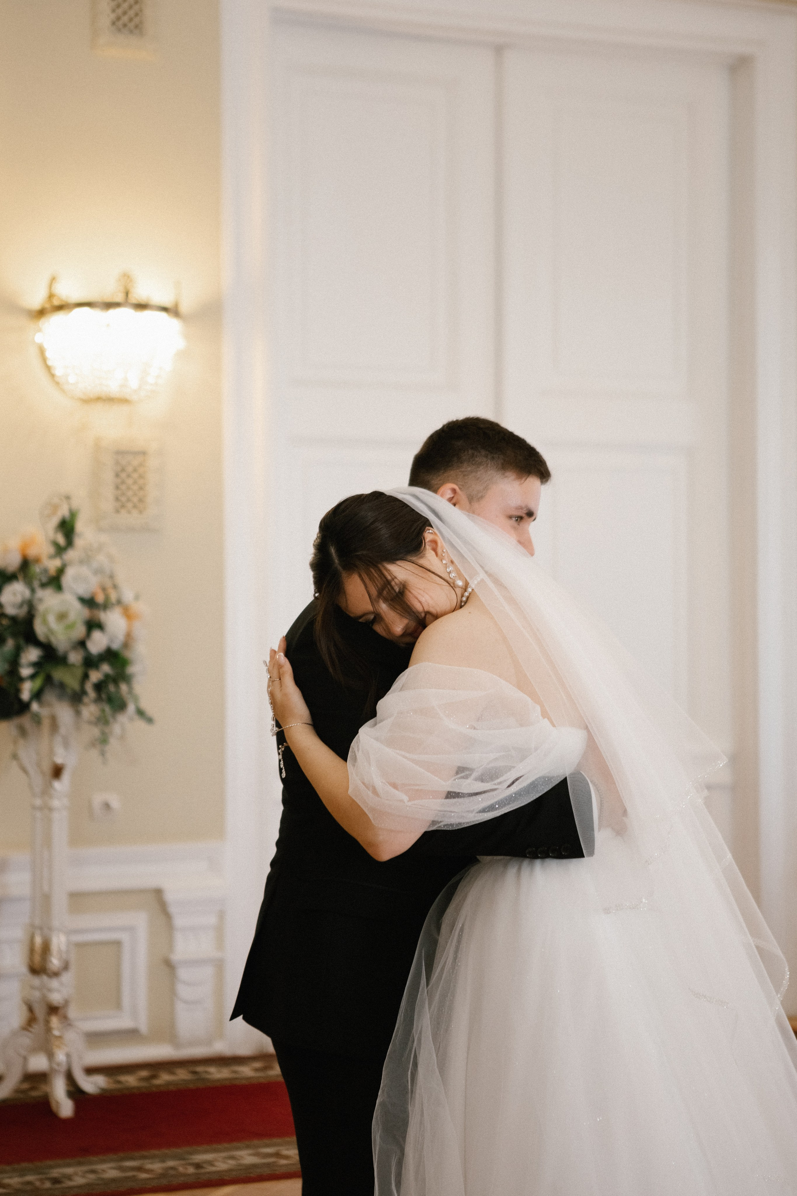 Михаил/Юлия. Фотограф Оренбург Алёна Лелет