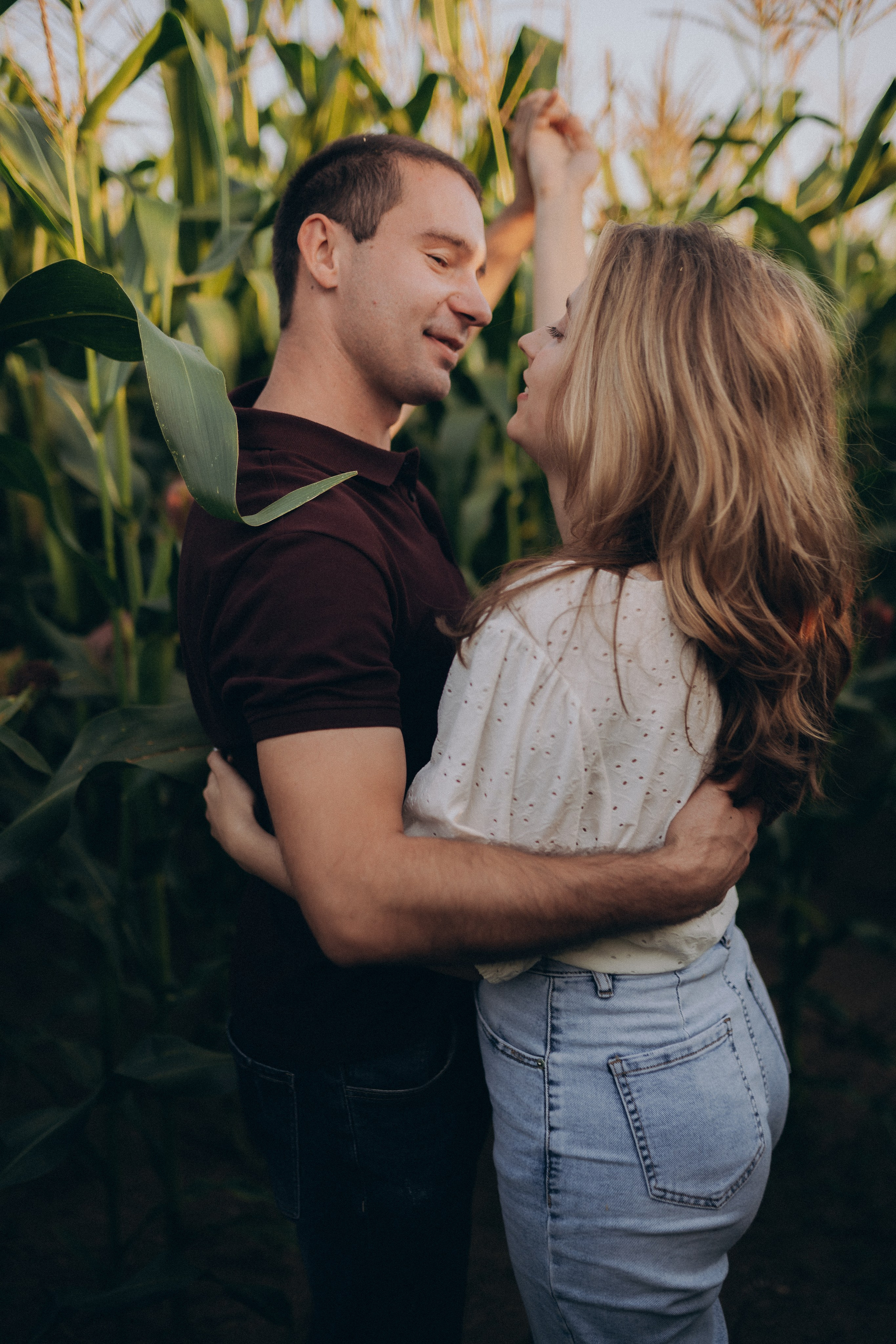 Карина и Михаил. Фотограф Торопец Кристина Абрамова Kanwellia photography