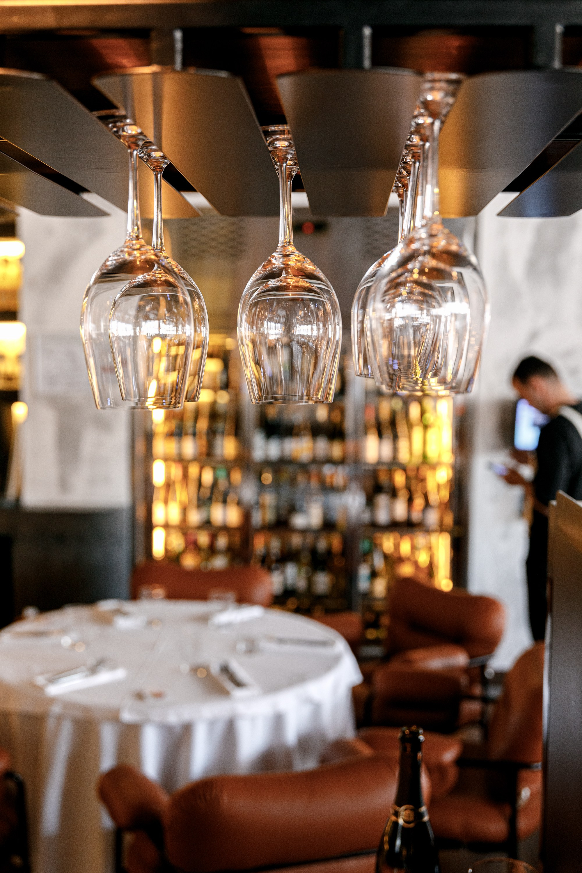 Fine dining. Репортажный фотограф в Алмате Чумаков Георгий