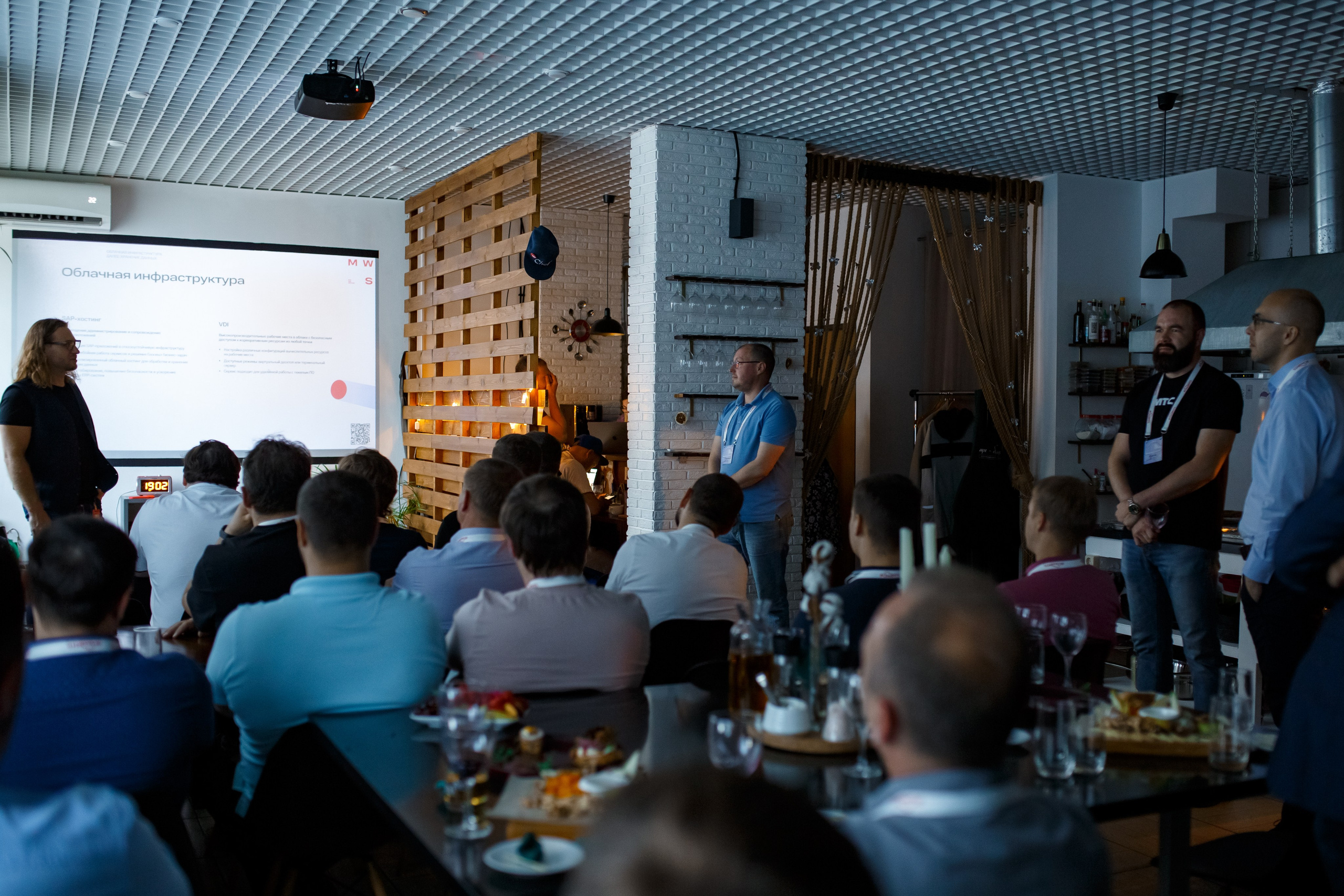 Щи-Борщи кулинарная студия. Фотограф в Воронеже Иван Самодуров