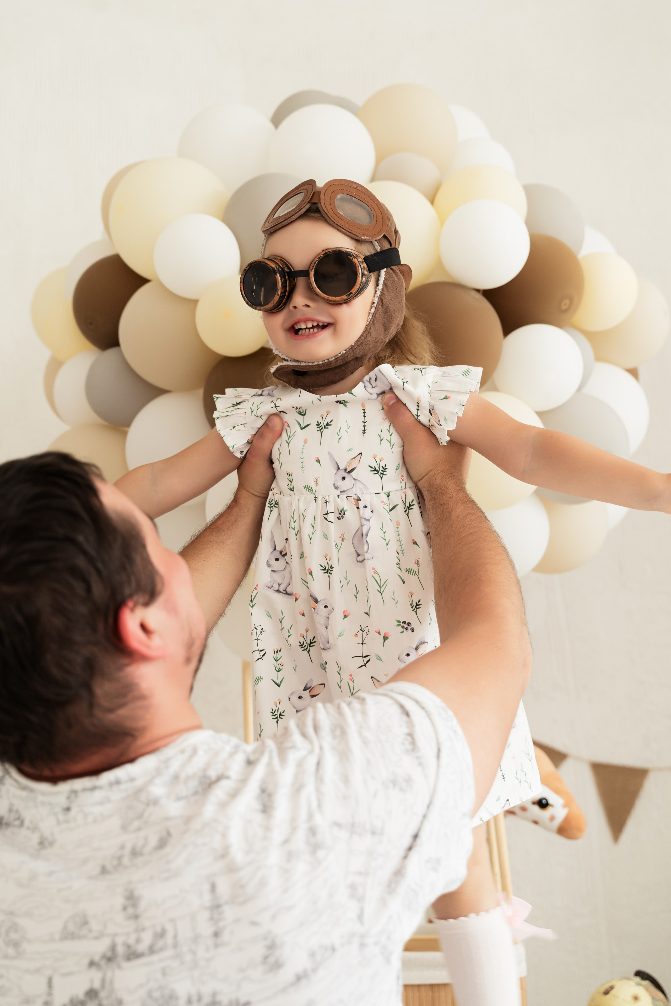 Мии 3 года!. Фотограф Алина Филимонова Тверь