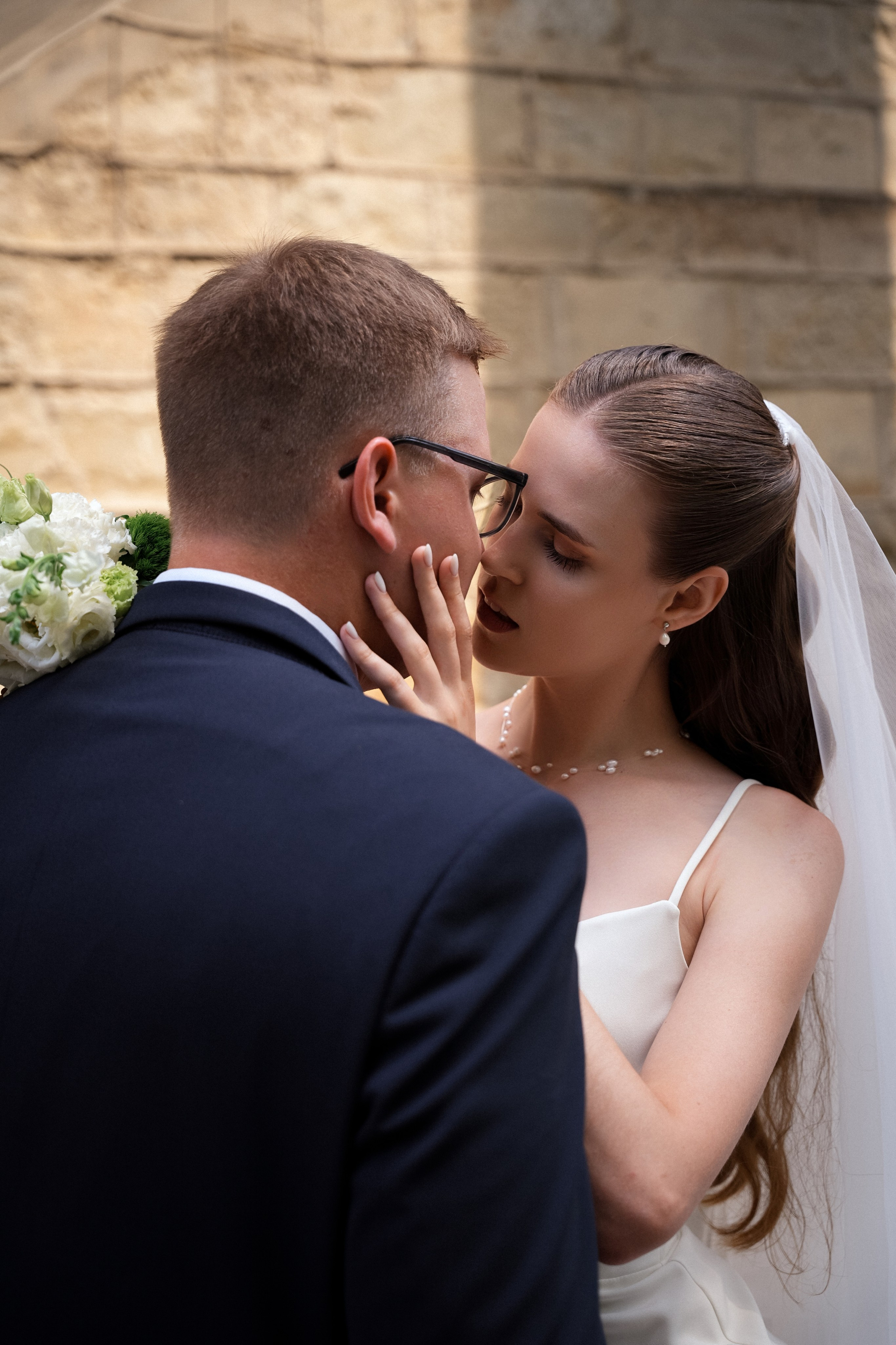 Андрей & Софья. Фотограф Новороссийск | Геленджик и ЮФО Эльвина Ясинская