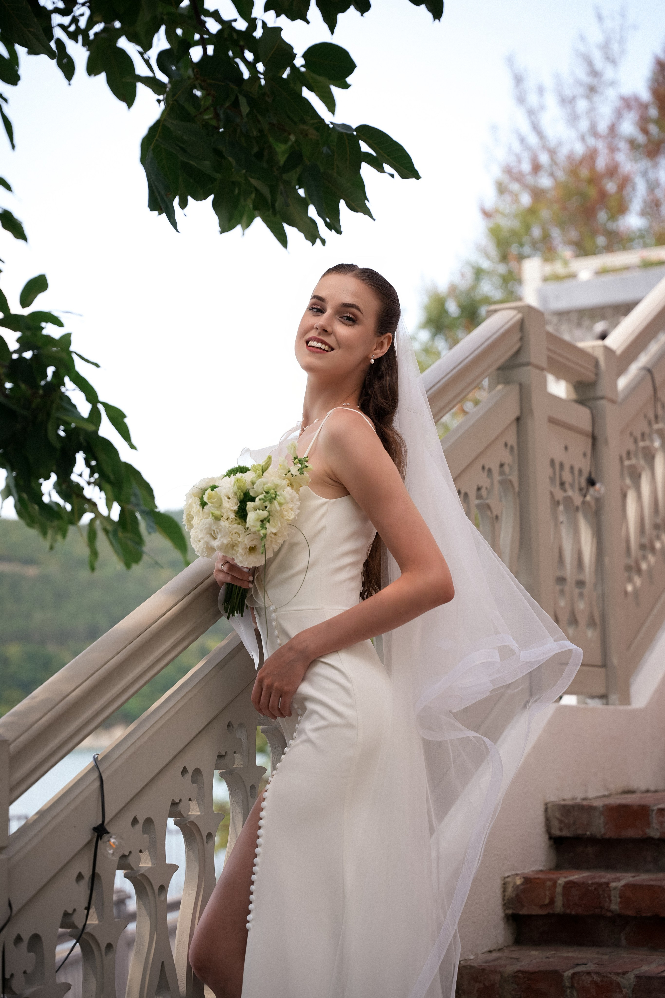 Андрей & Софья. Фотограф Новороссийск | Геленджик и ЮФО Эльвина Ясинская