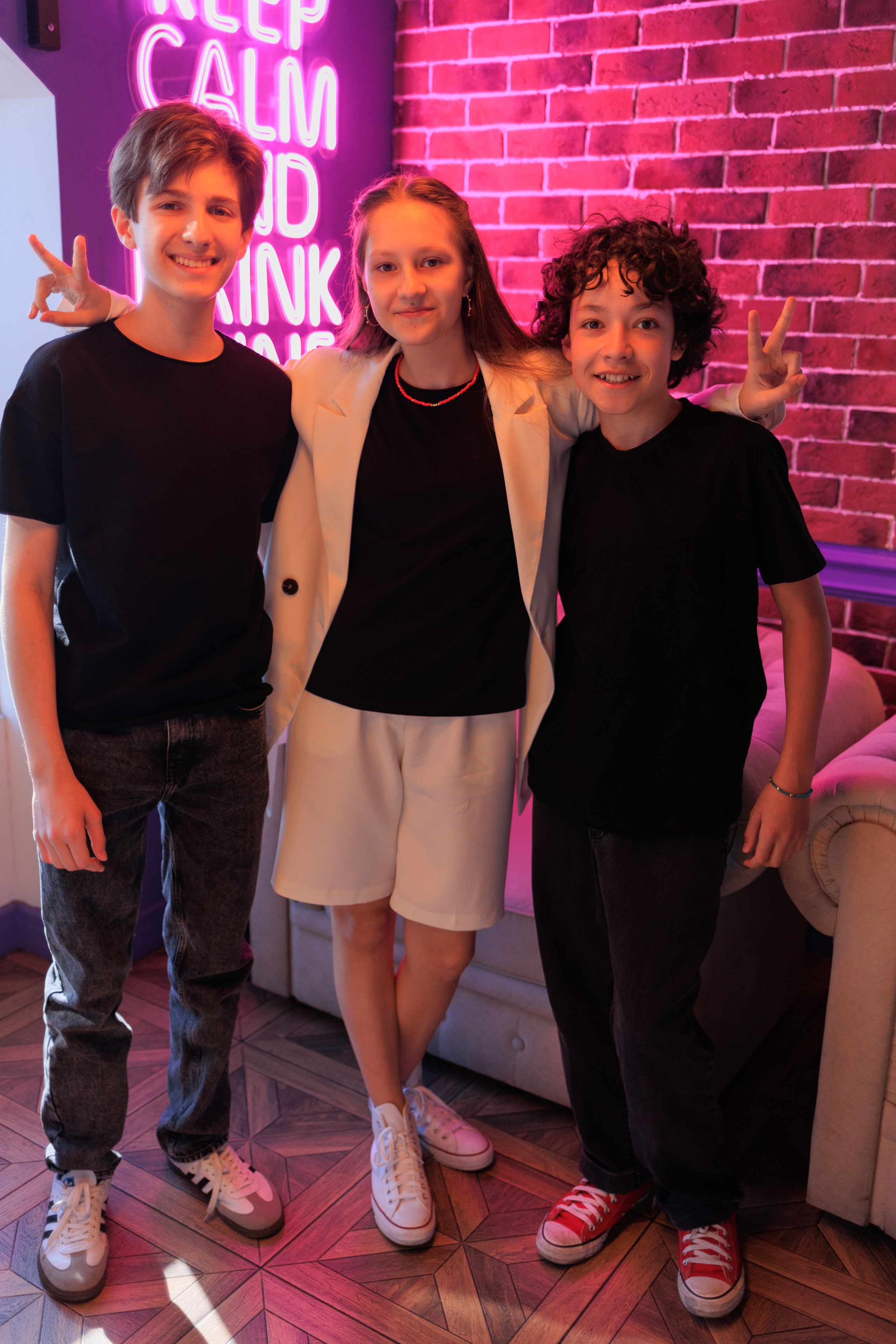 ДР АМИРА. Я фотограф из Москвы к Вашим услугам