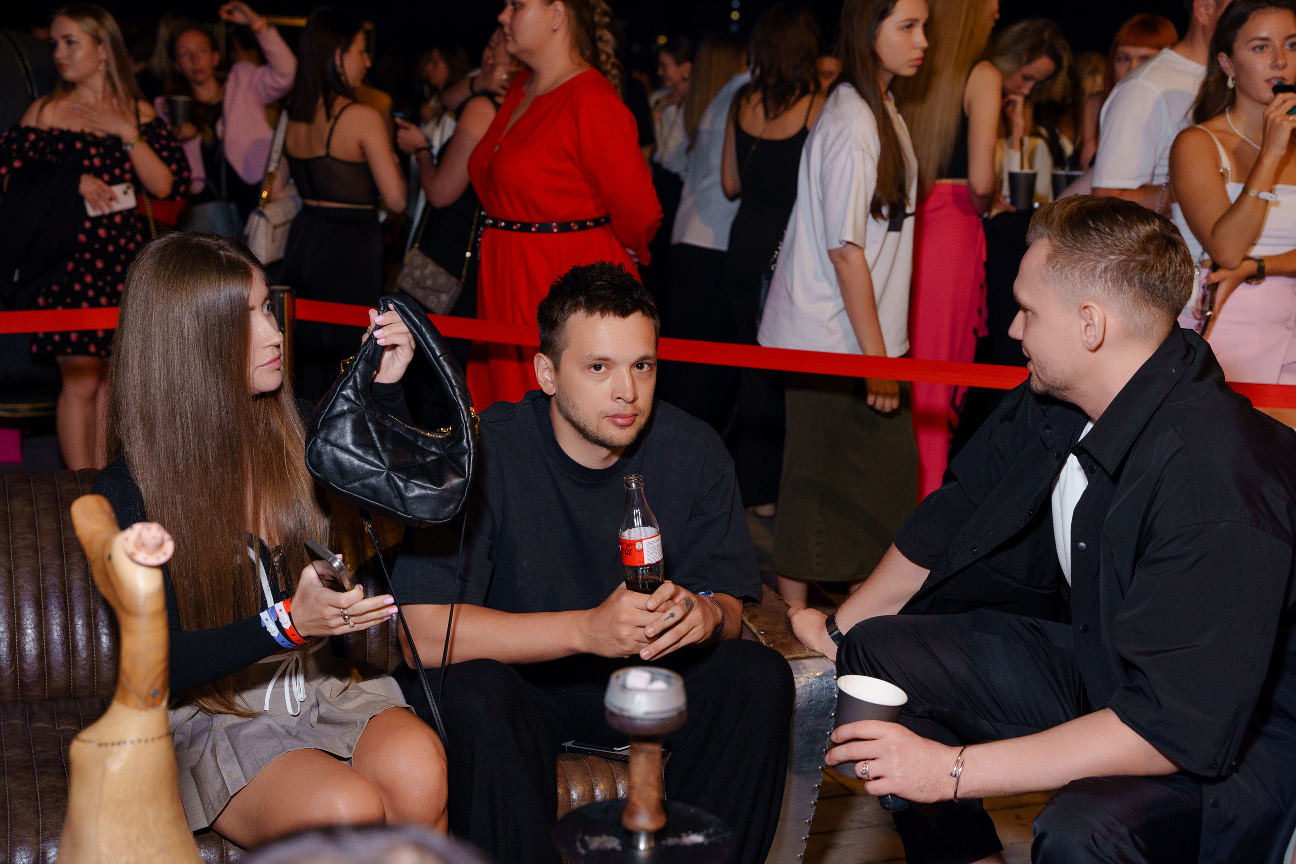 Фотограф на самую масштабную женскую конференцию в России WomenConf. Репортажный фотограф Москва Сергей Дружинин