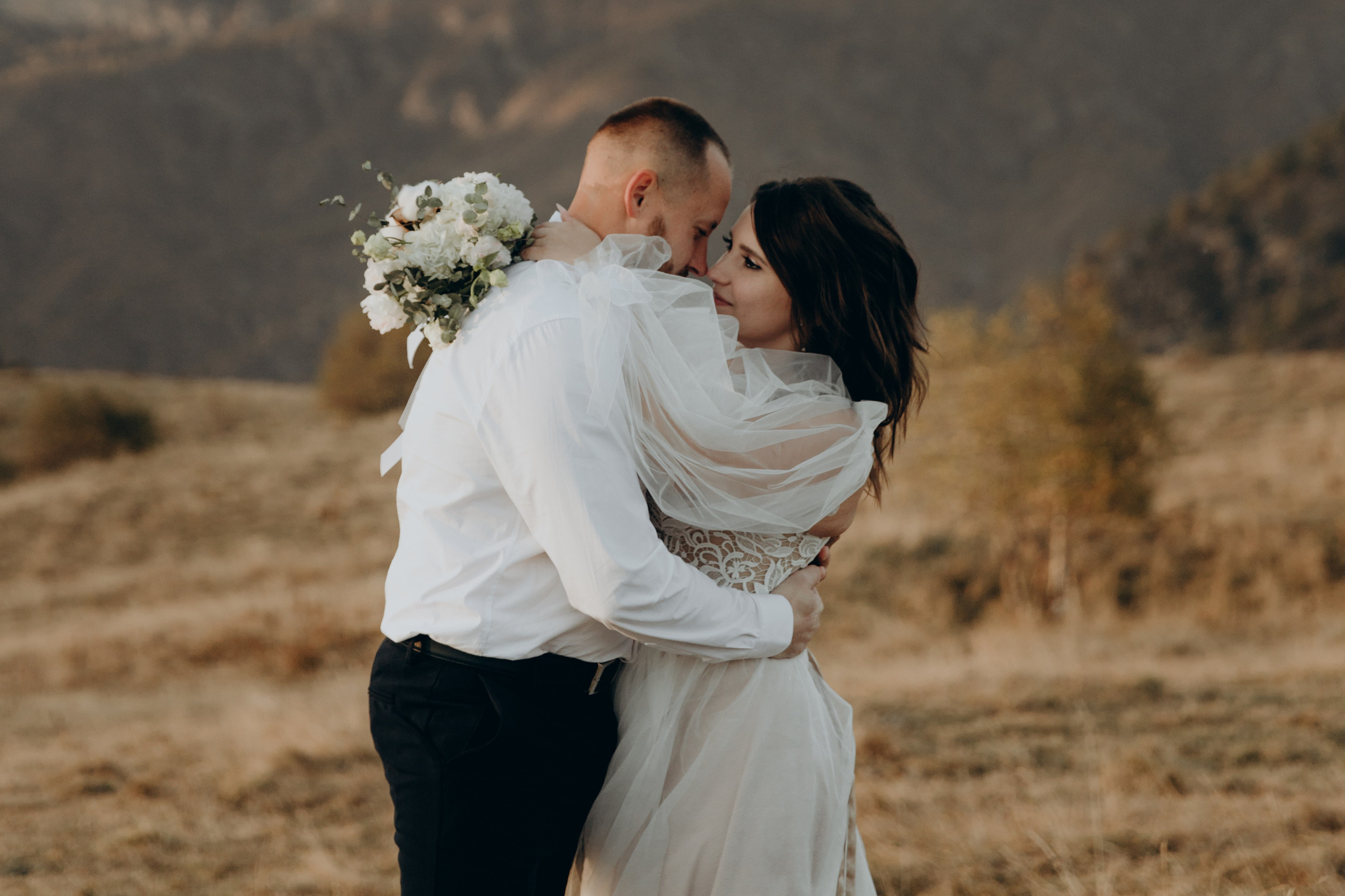 Анастасия ღ Виктор. Портфолио