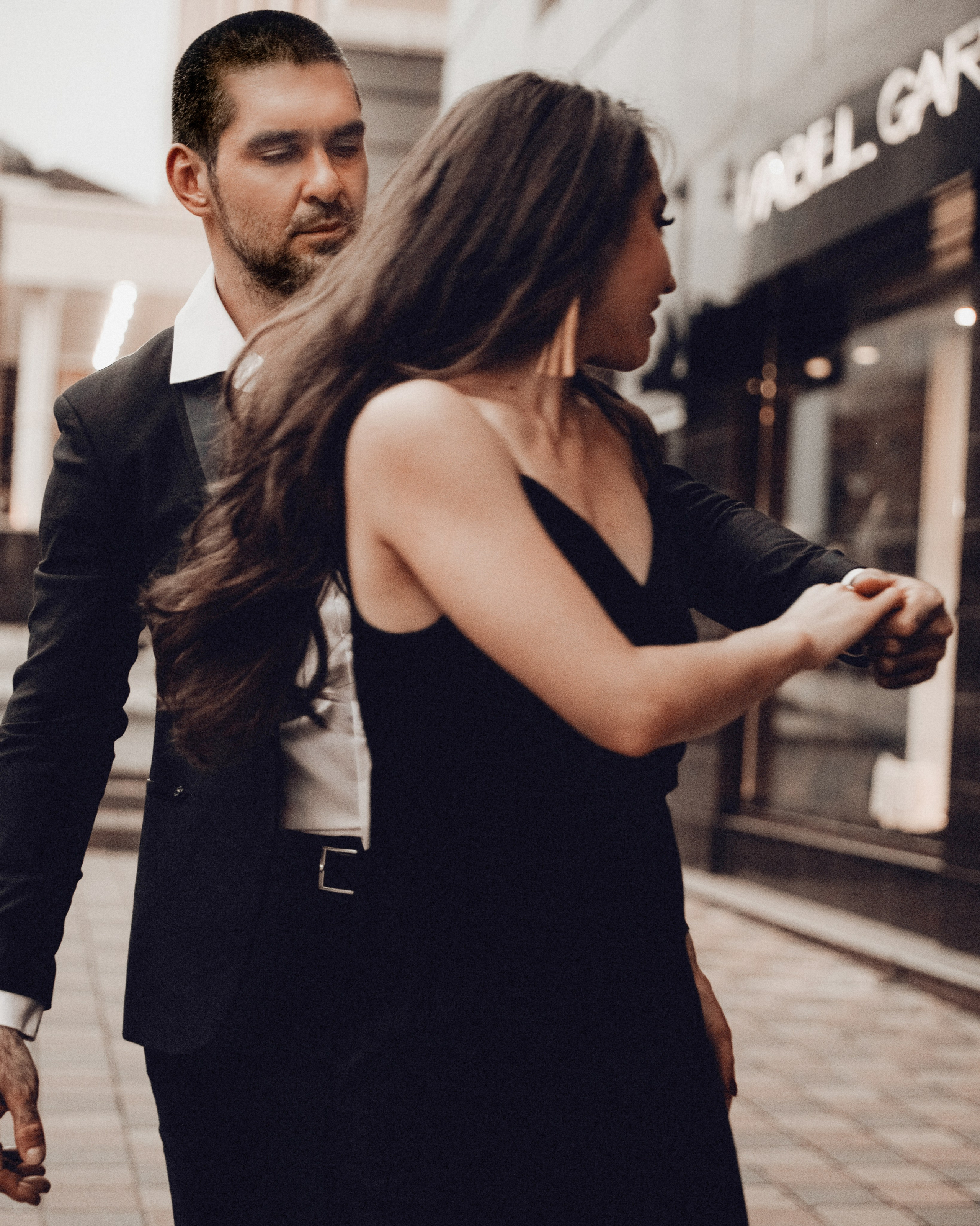 Ира ღ Василий. Портфолио