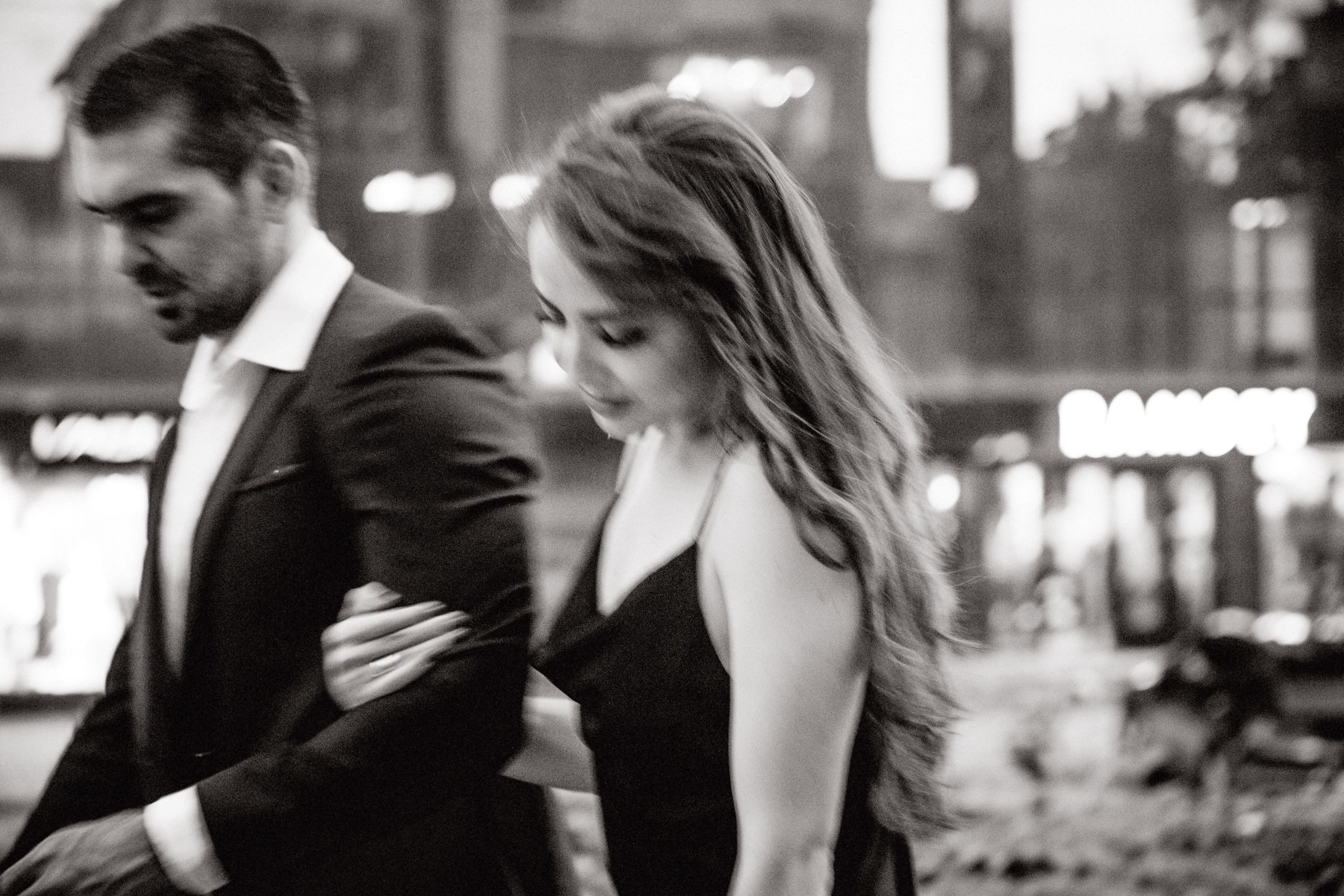 Ира ღ Василий. Портфолио