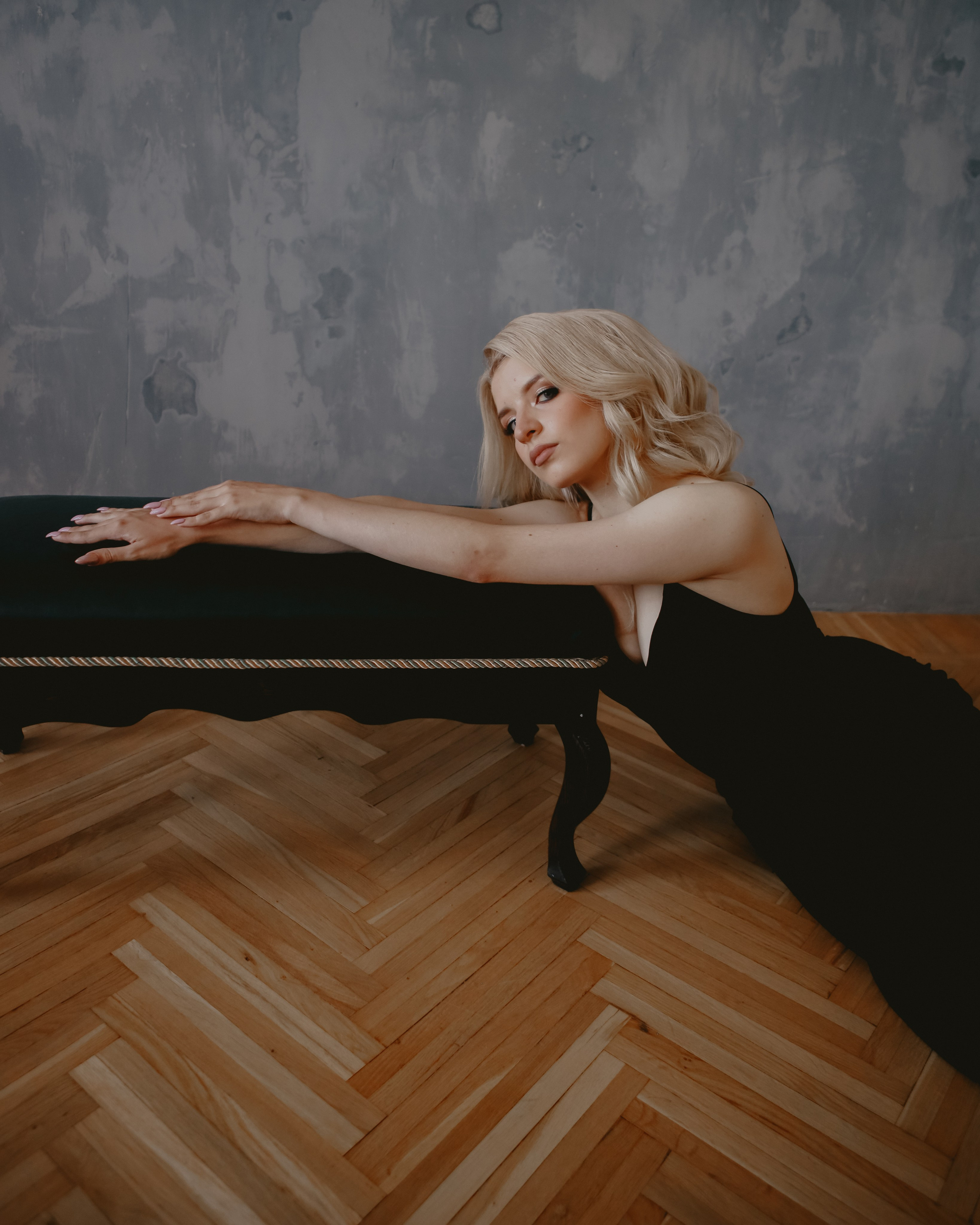 Дарья. Портфолио