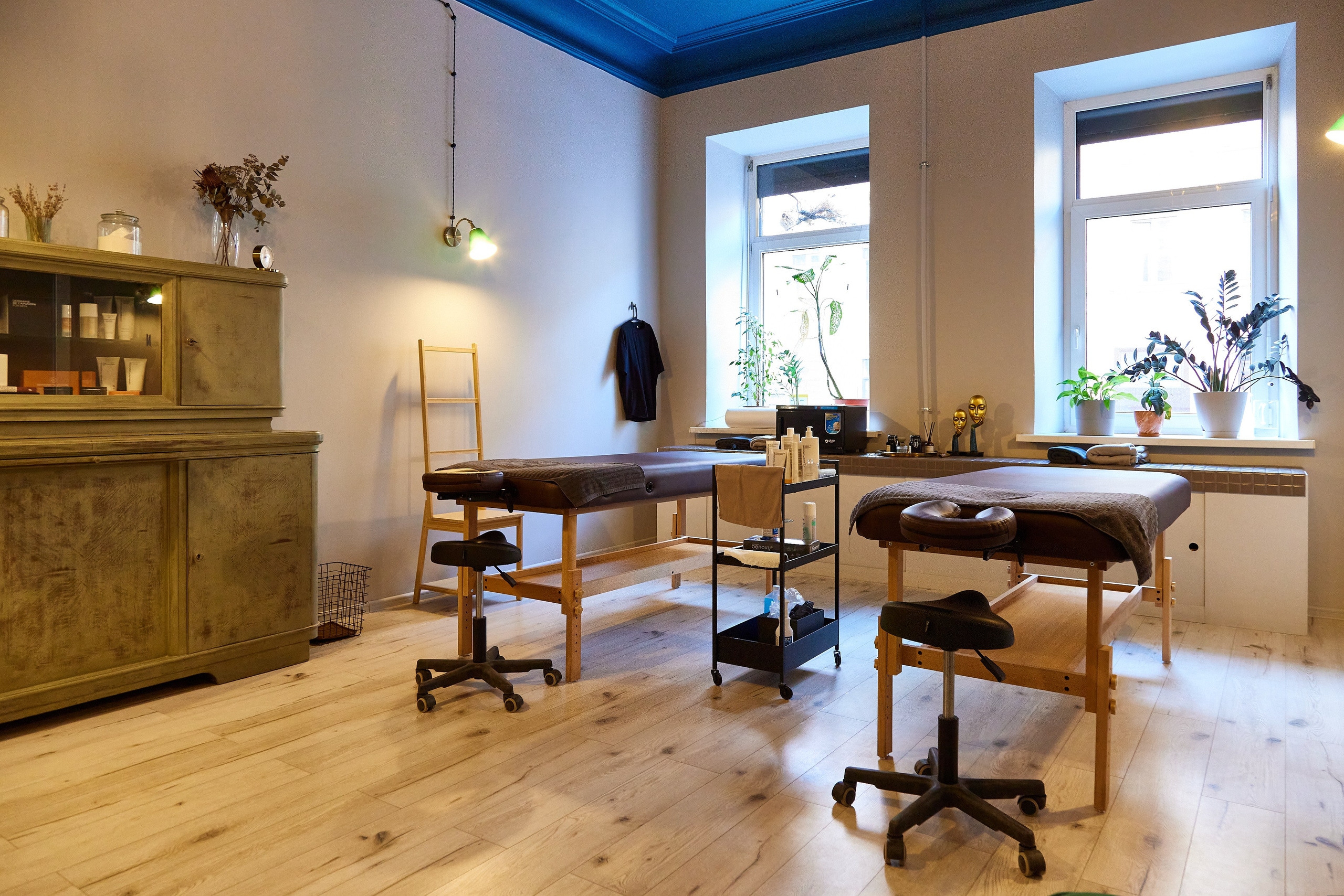 Студия архитектуры лица № 1. Фотограф Анастасия Леонтьева Санкт-Петербург