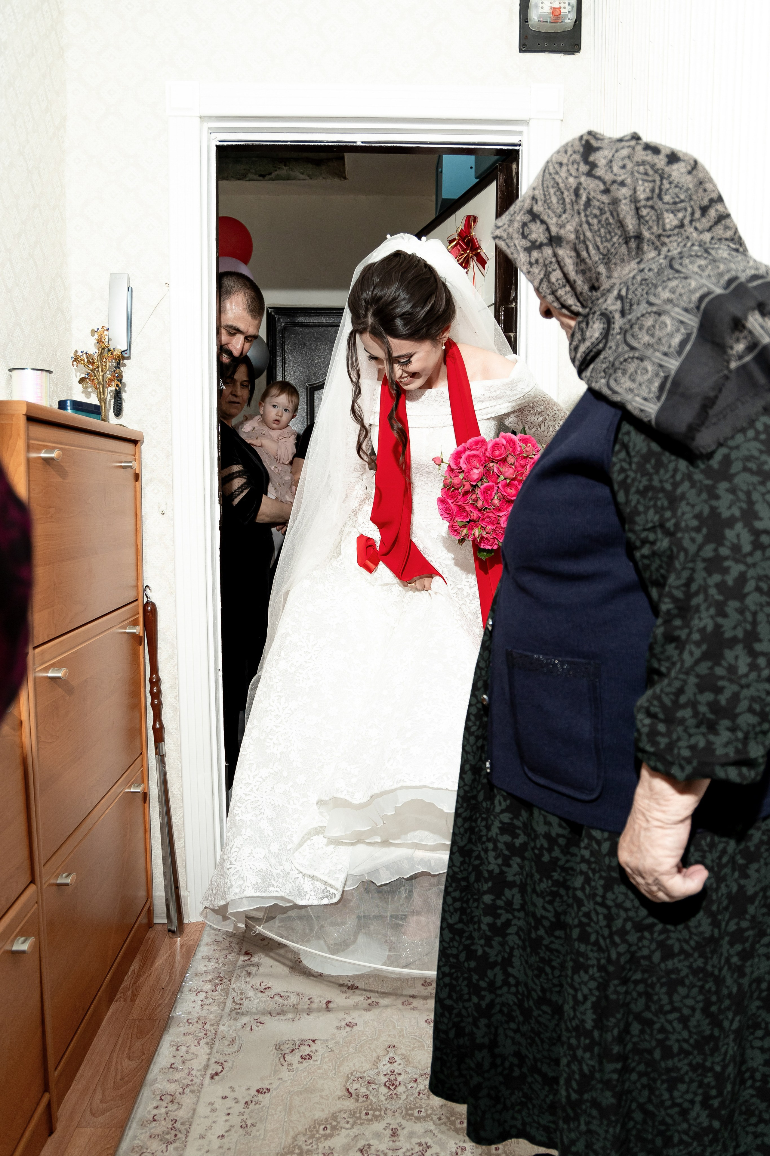 Abdulaziz & Emiliya. Свадебный и фэшн фотограф