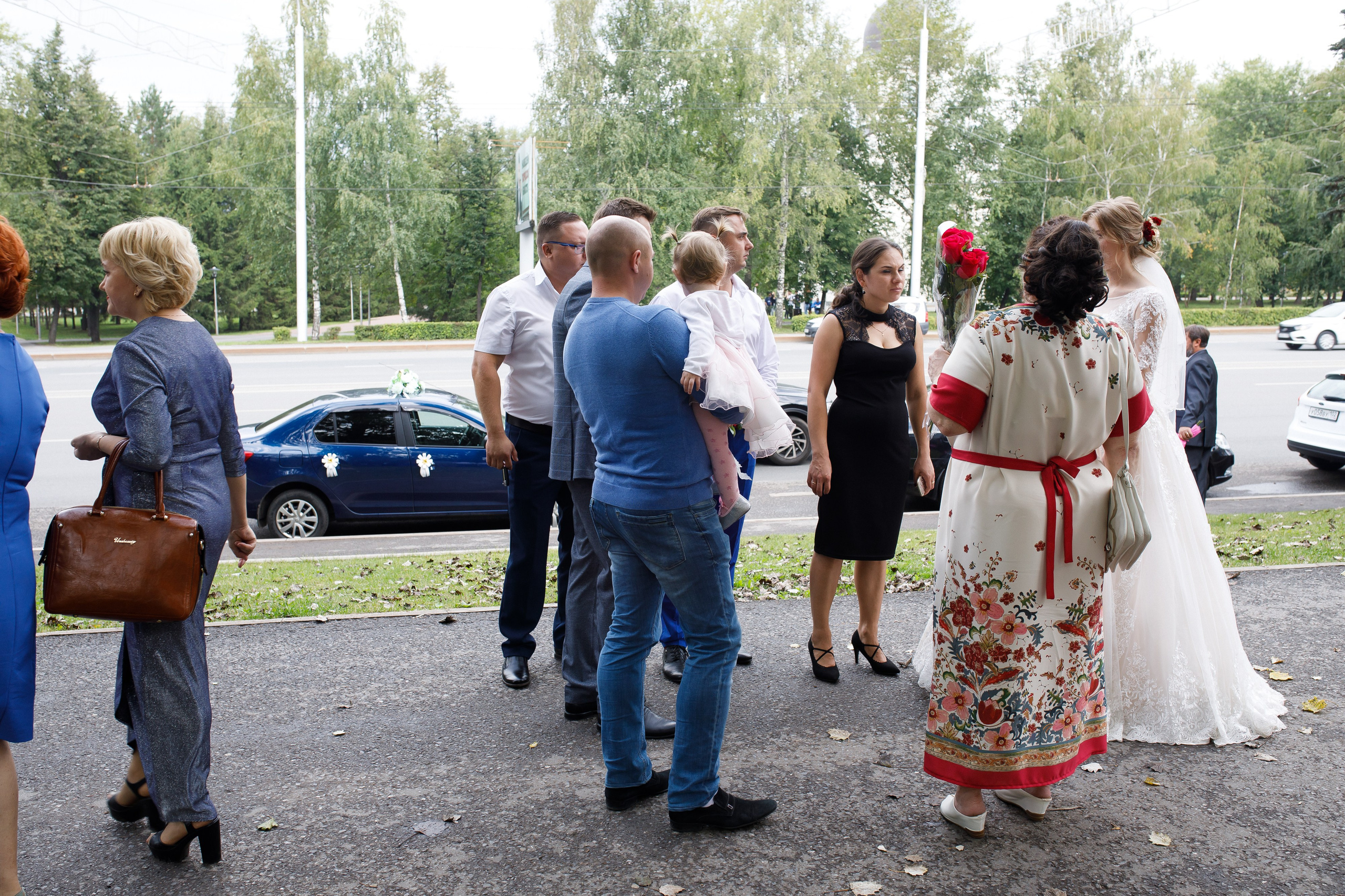 Свадьба в Уфе. Фотограф в Уфе Ирина Идрисова