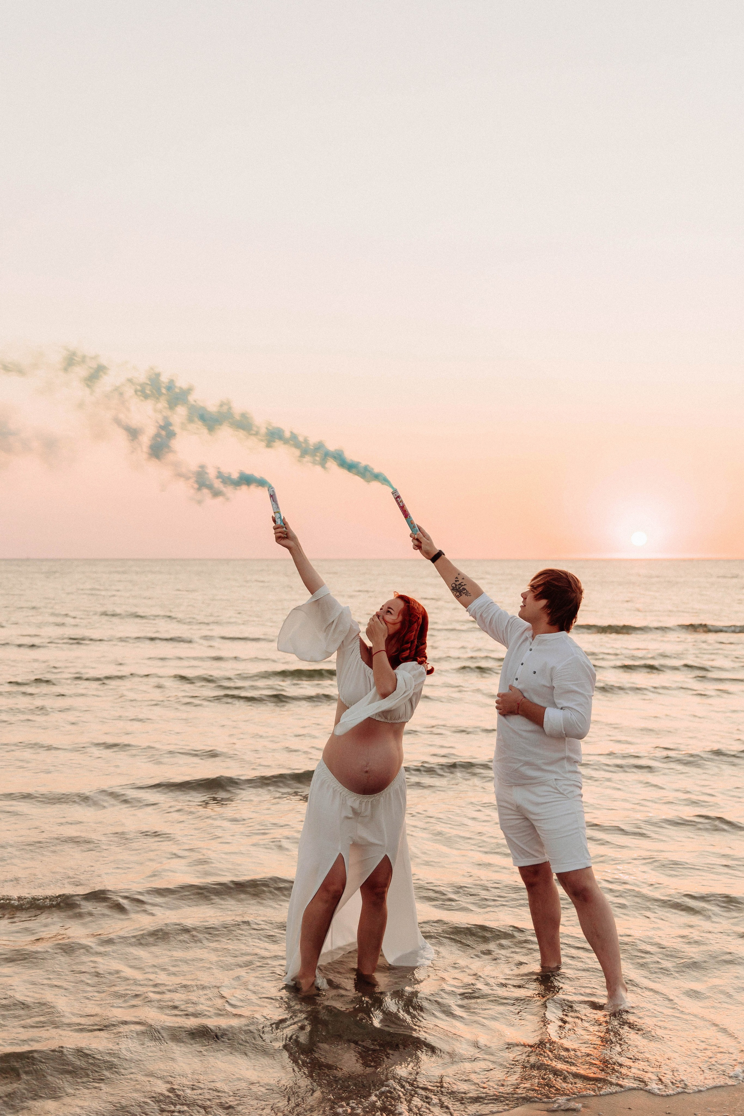 В ожидании. Фотограф Трифон Мира