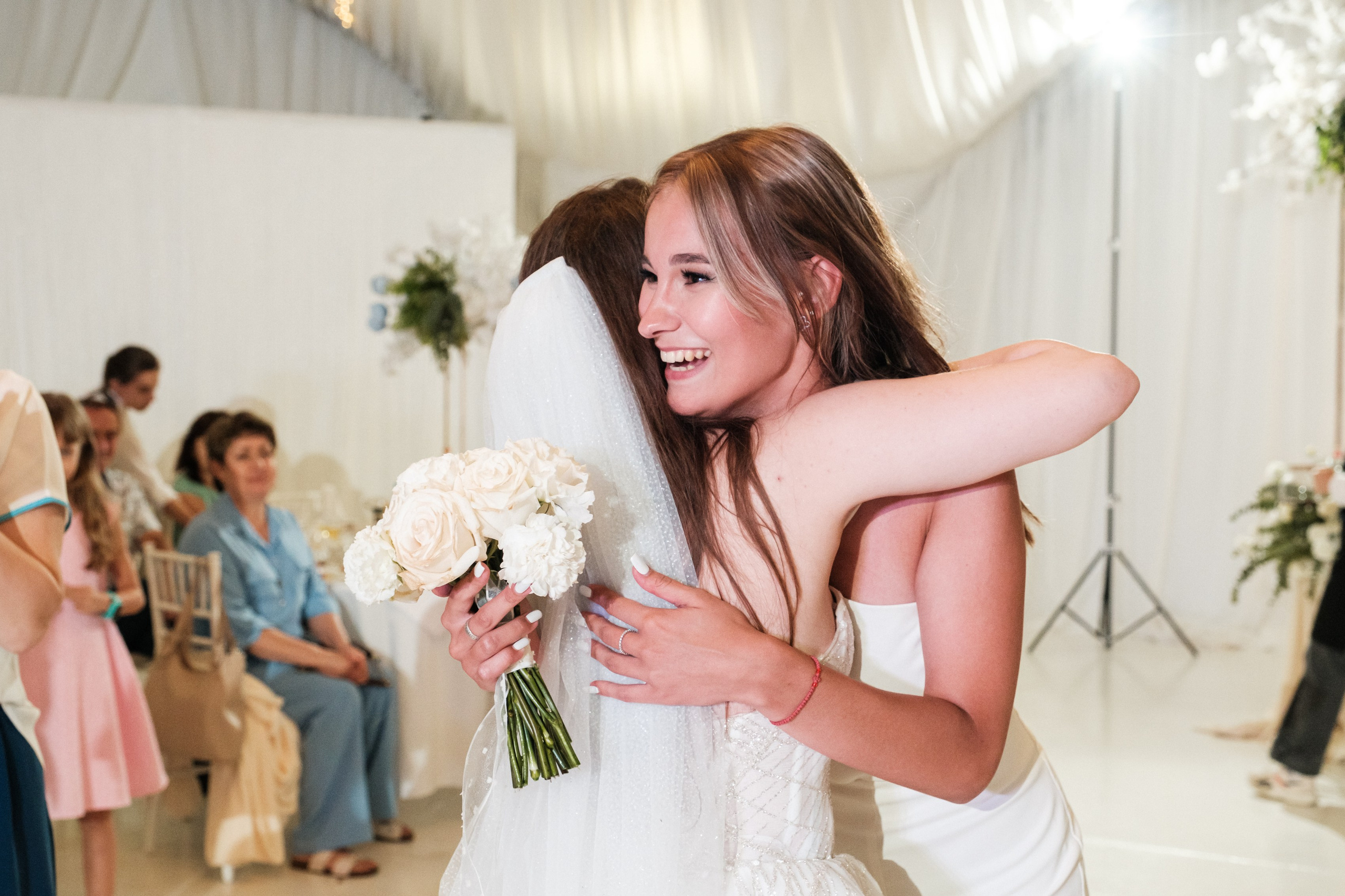 Артём и Алина. Свадебный и семейный фотограф в Волгограде Кристина Иванова