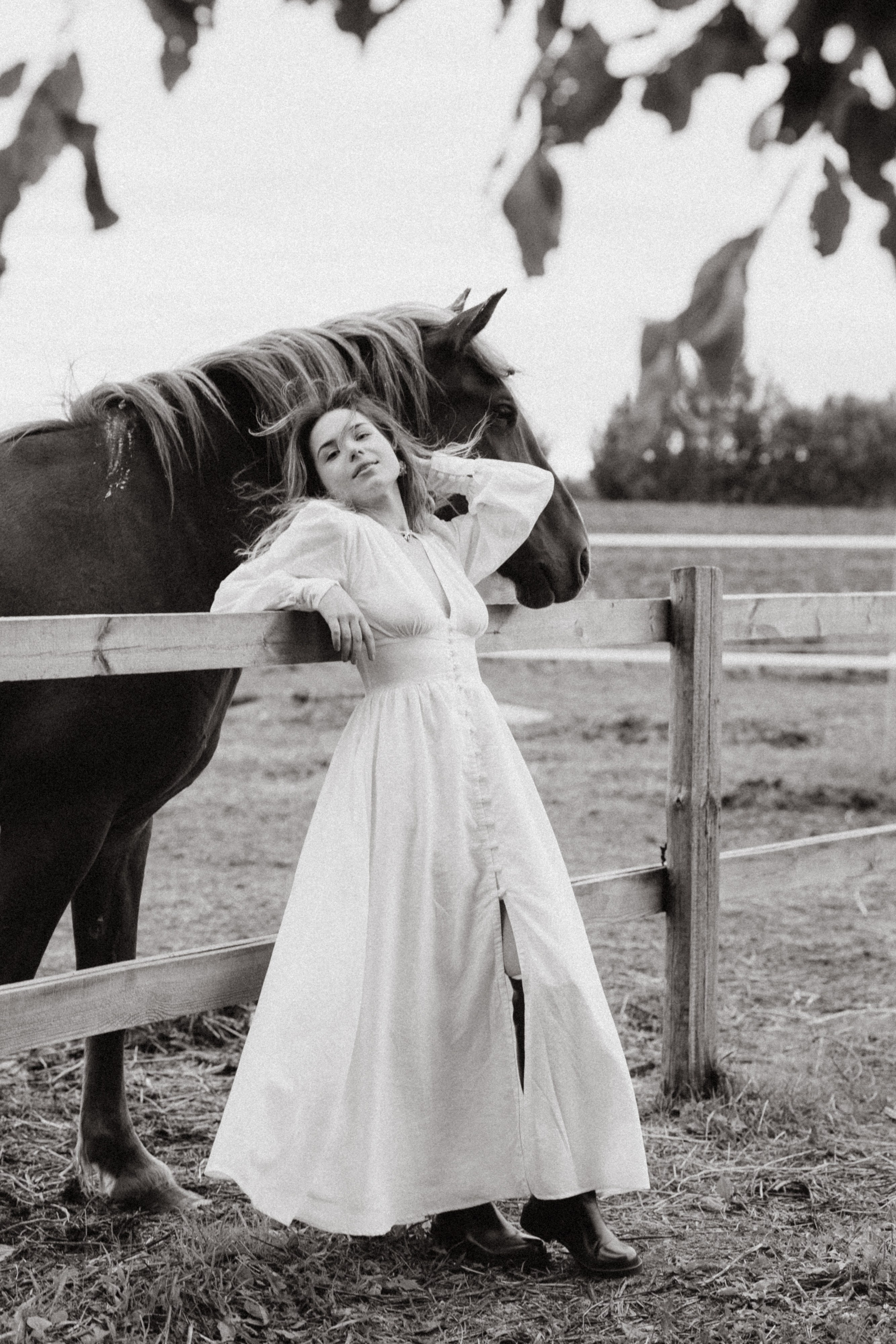 Алина. Фотограф Ульяна Дивина в Нижнем Новгороде и Нижегородской области