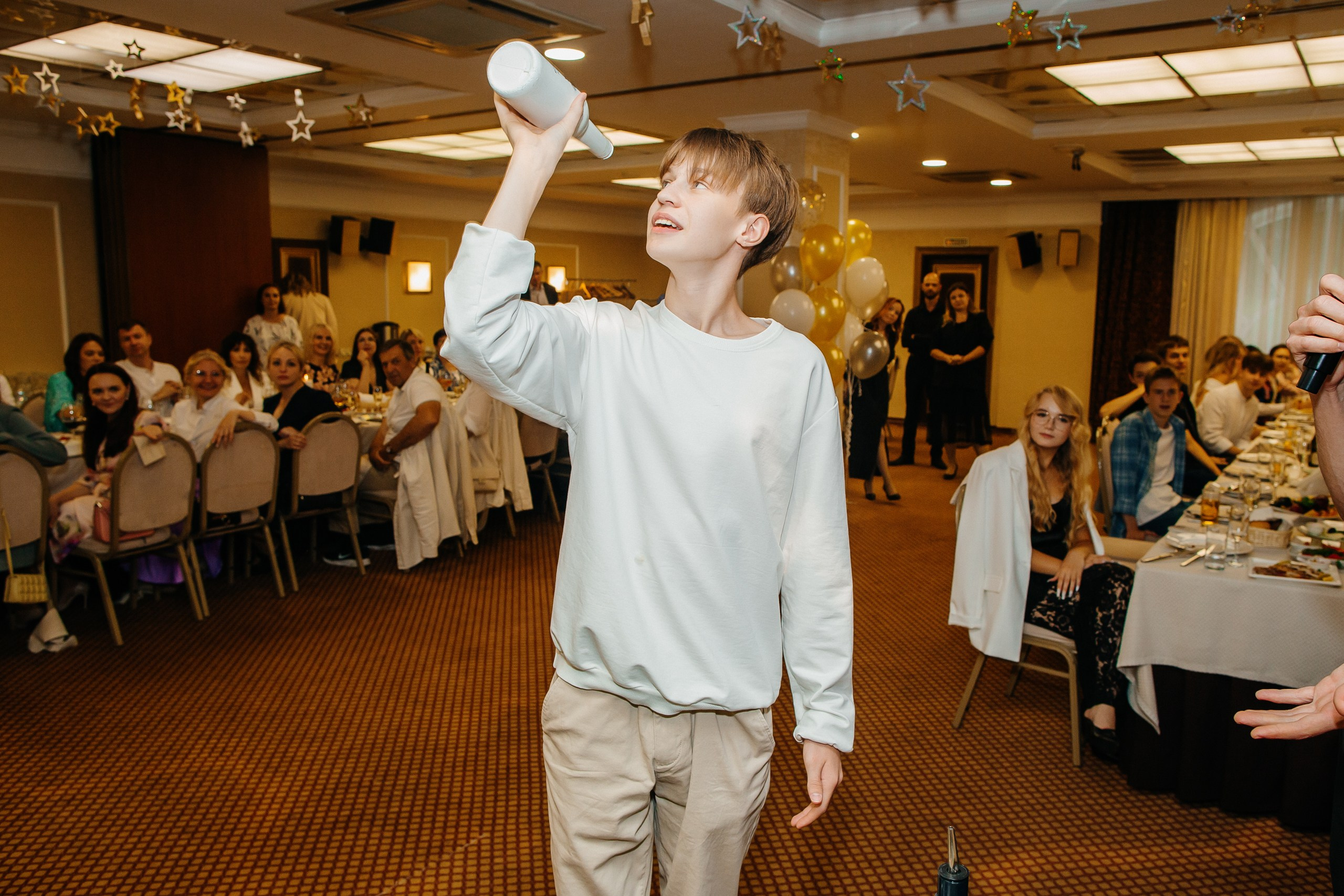 Выпускные 2024. Главная