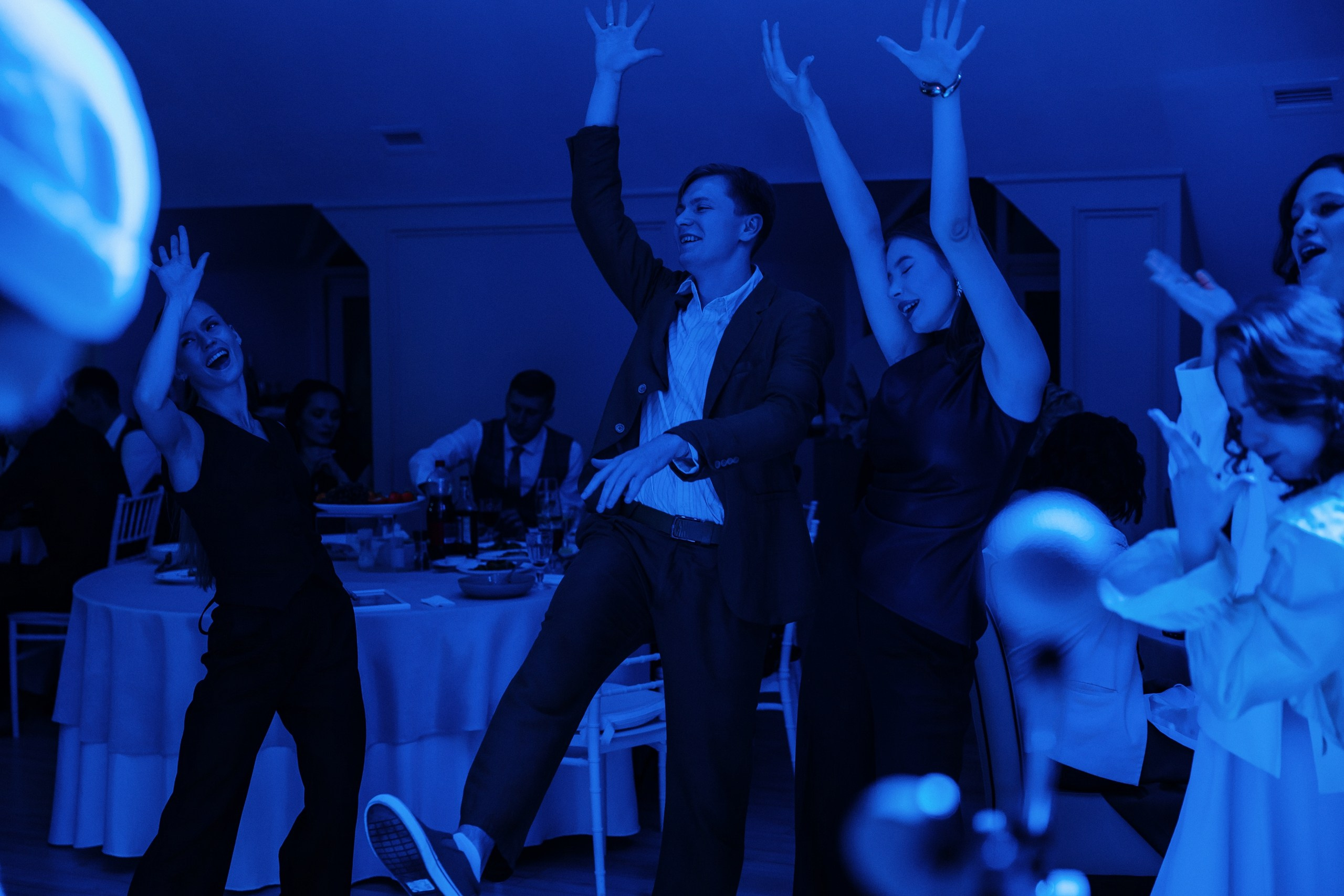 Юбилей «Урал». Главная