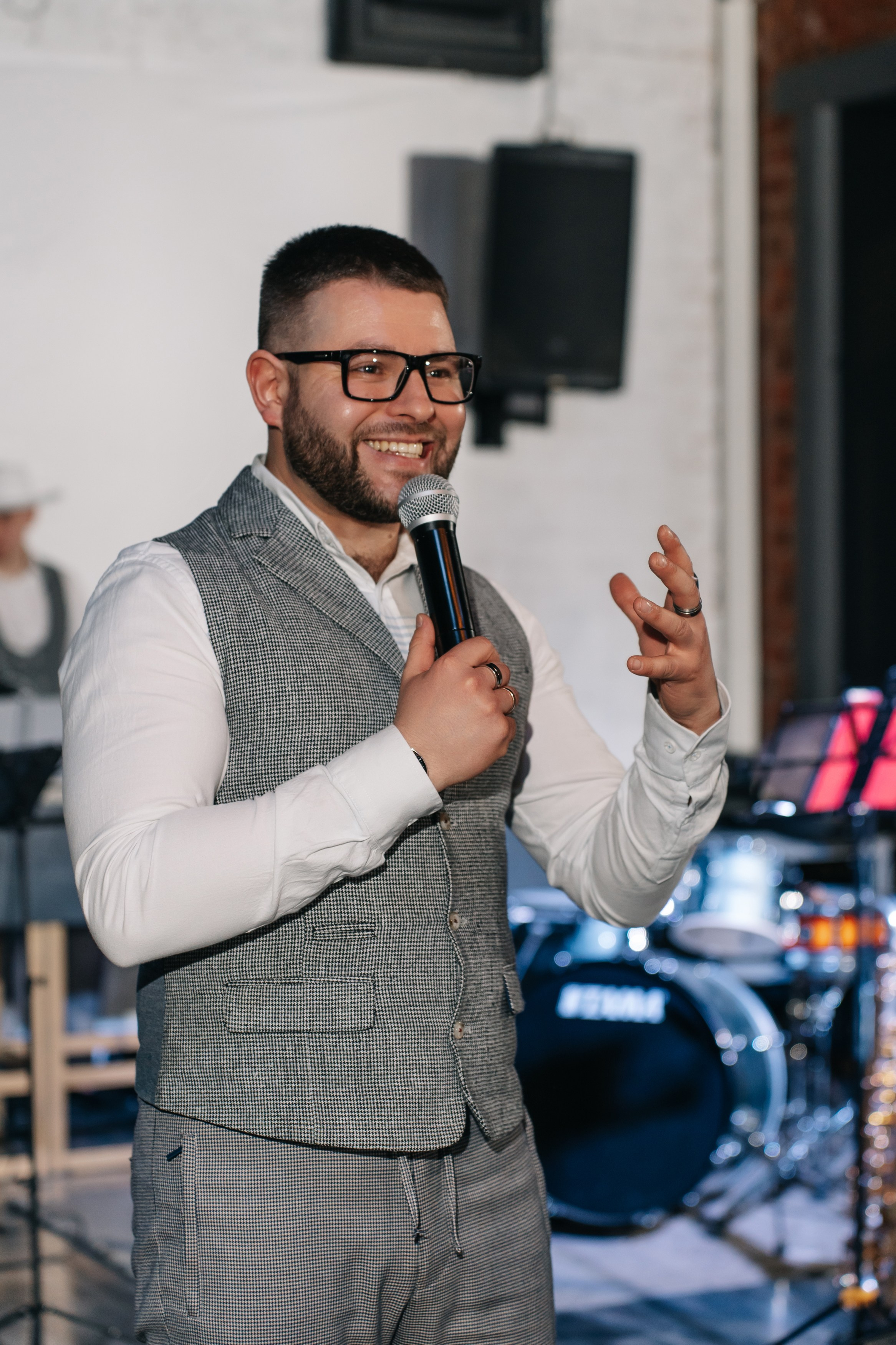 Юбилей Луч. Свадебный и семейный фотограф Кокушева Юлия Нижний Новгород