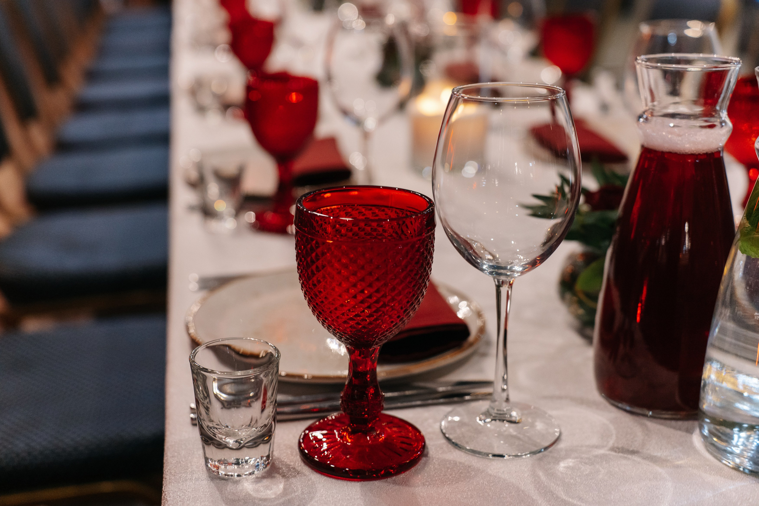 Юбилей 50 лет. Свадебный и семейный фотограф Кокушева Юлия Нижний Новгород