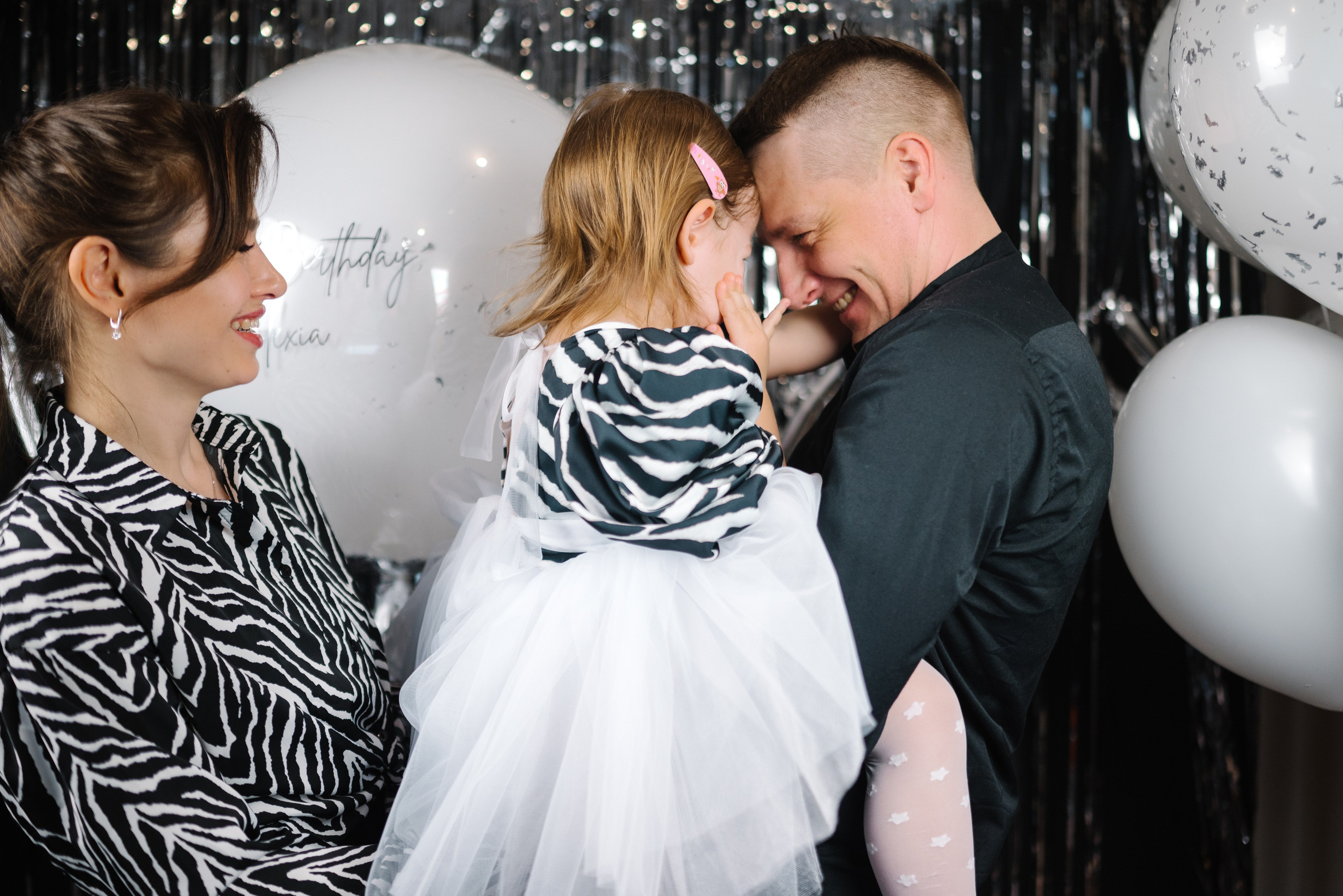 Happy Birthday Alexia. Ваш свадебный и семейный фотограф