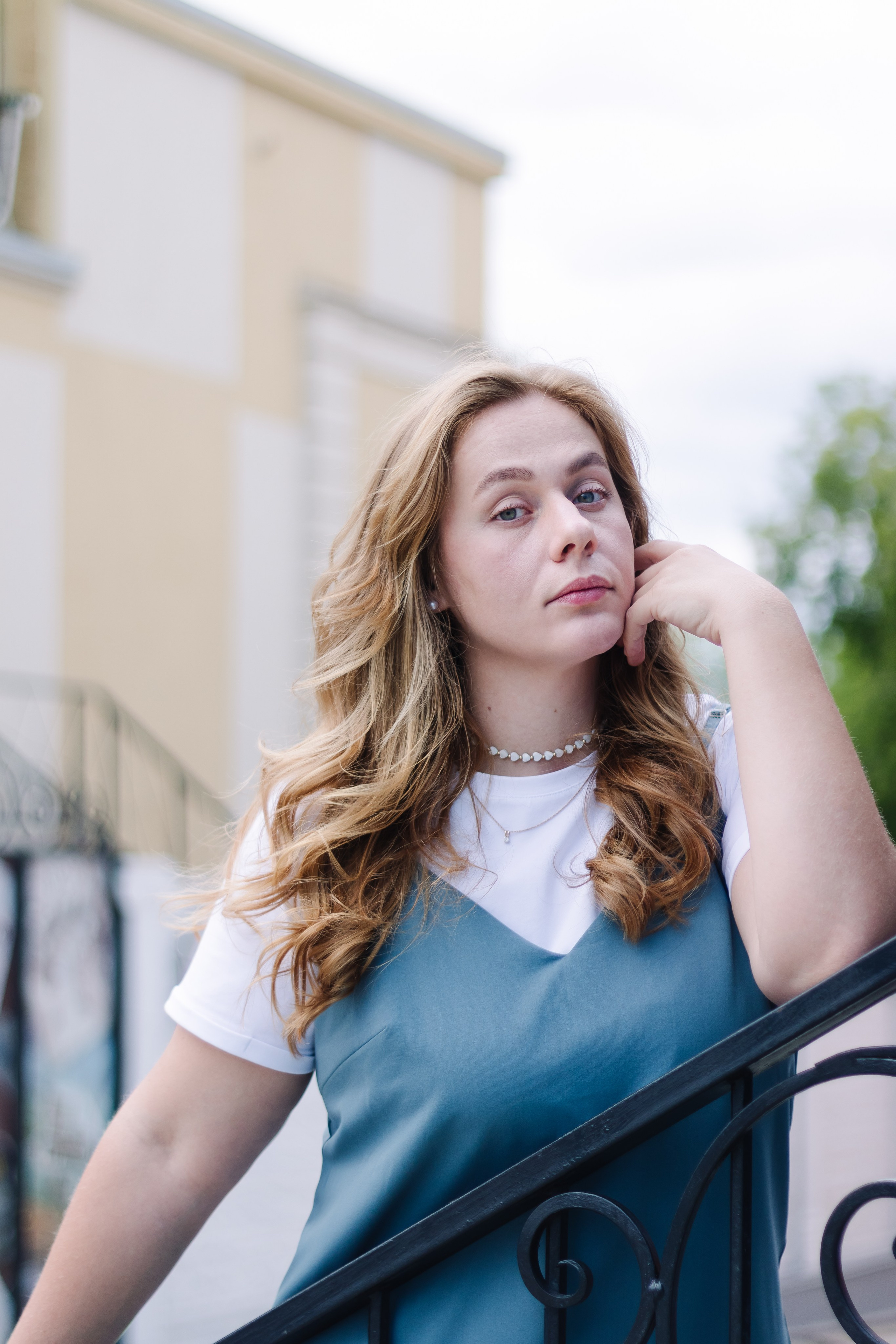 Лена. Кристина | youseeitmyway | Фото