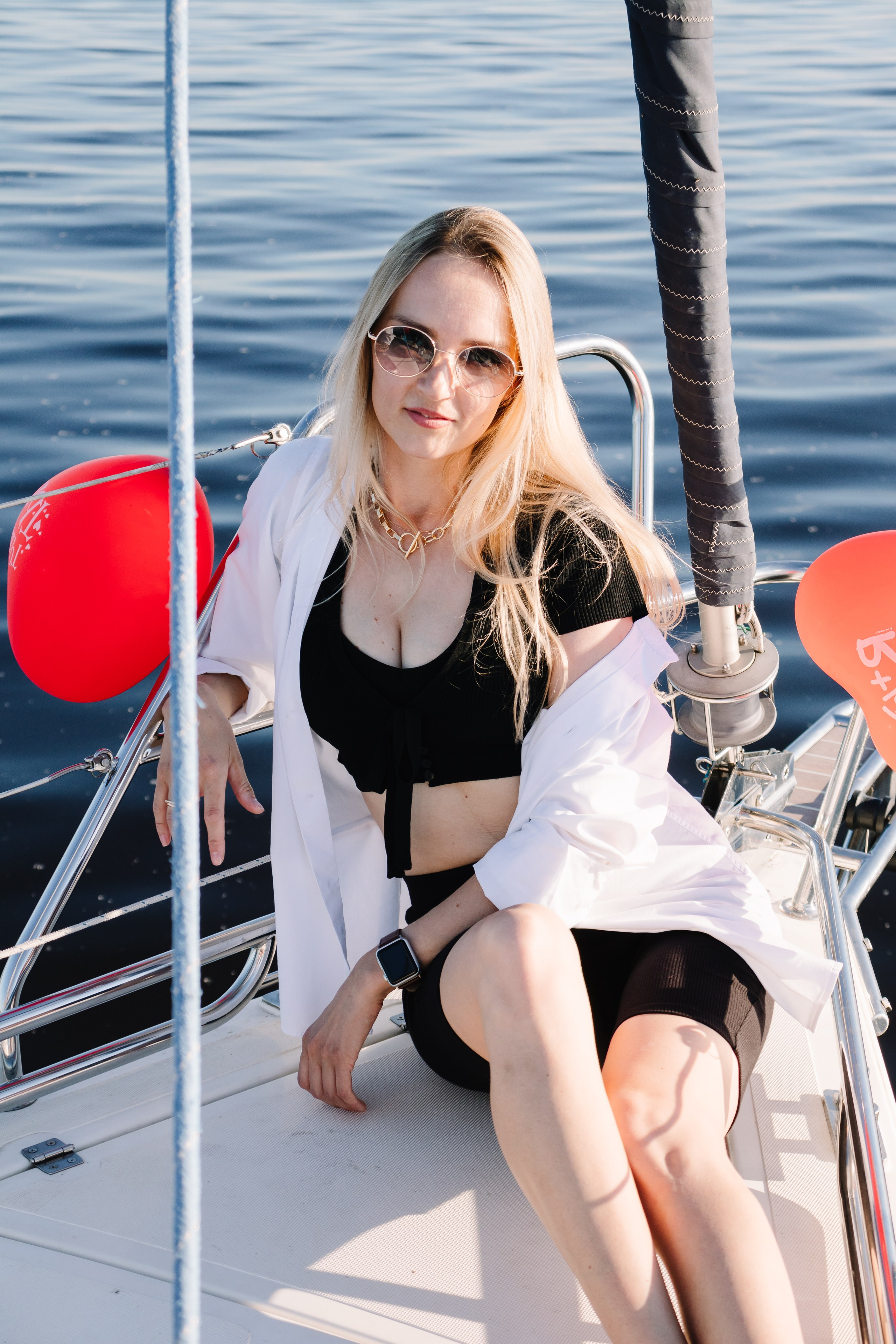 Девичник Яны. Кристина | youseeitmyway | Фото