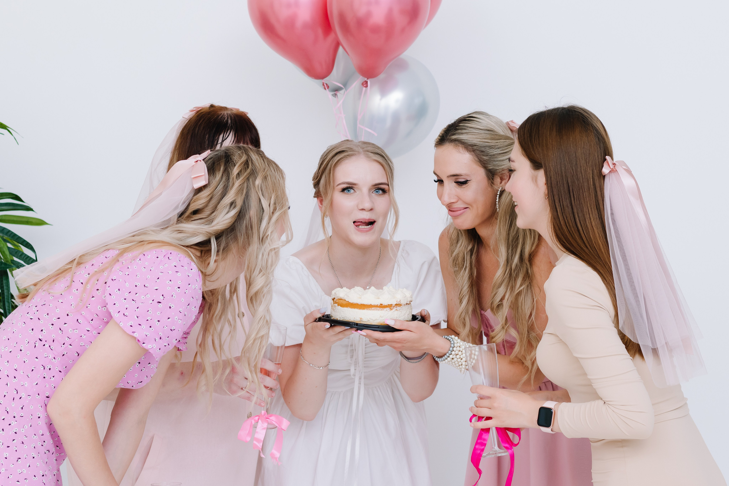 Девичник Лизы. Кристина | youseeitmyway | Фото