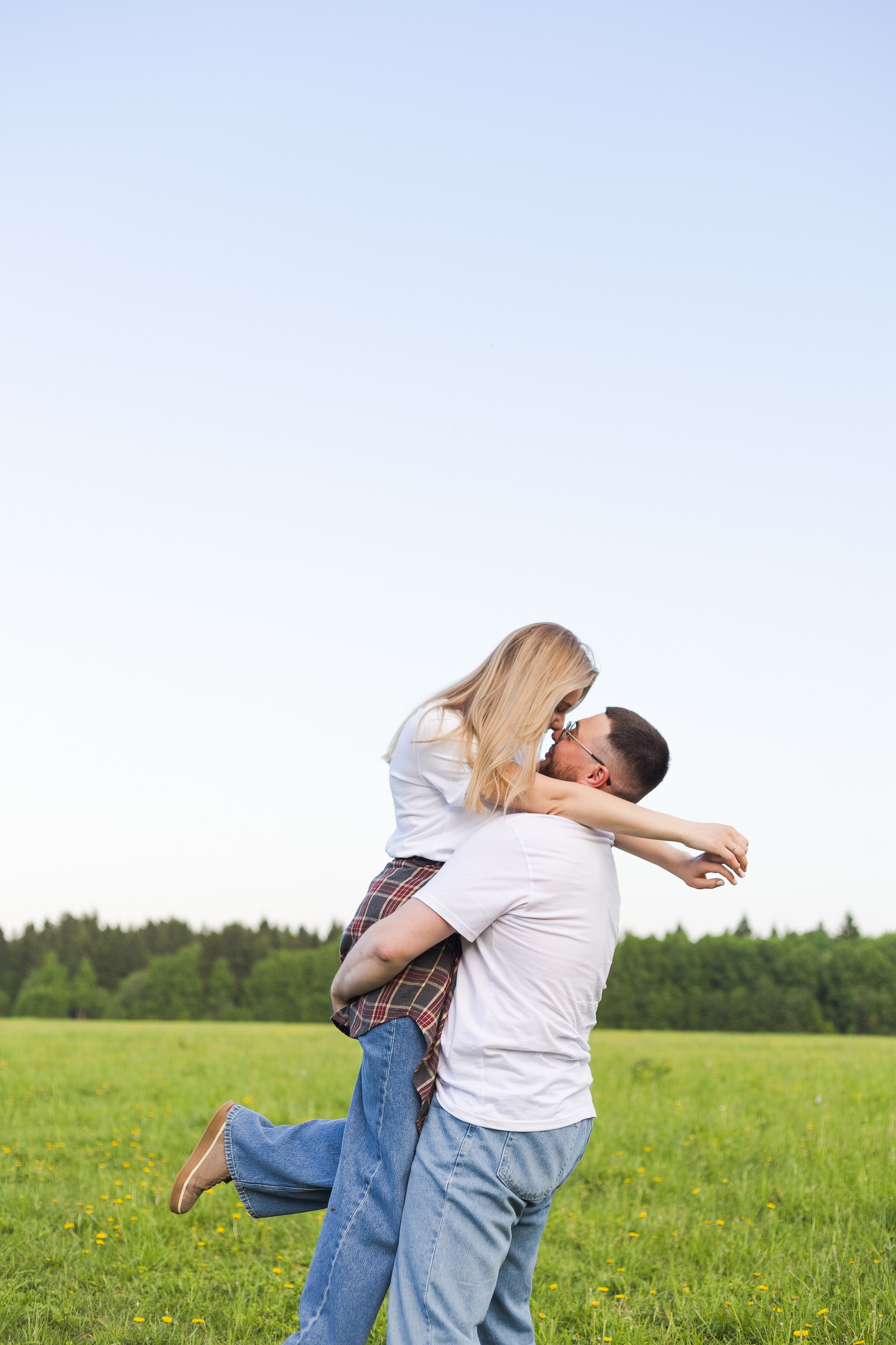 Юля и Богдан. Кристина | youseeitmyway | Фото