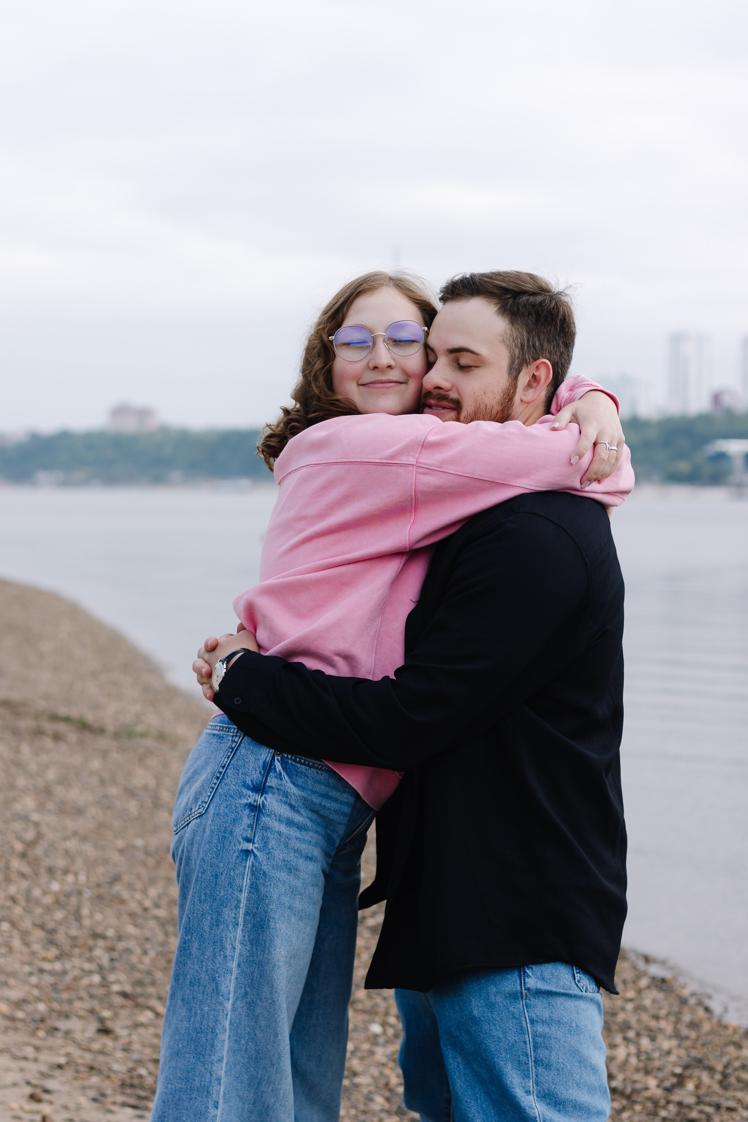 Алёна и Сева. Кристина | youseeitmyway | Фото