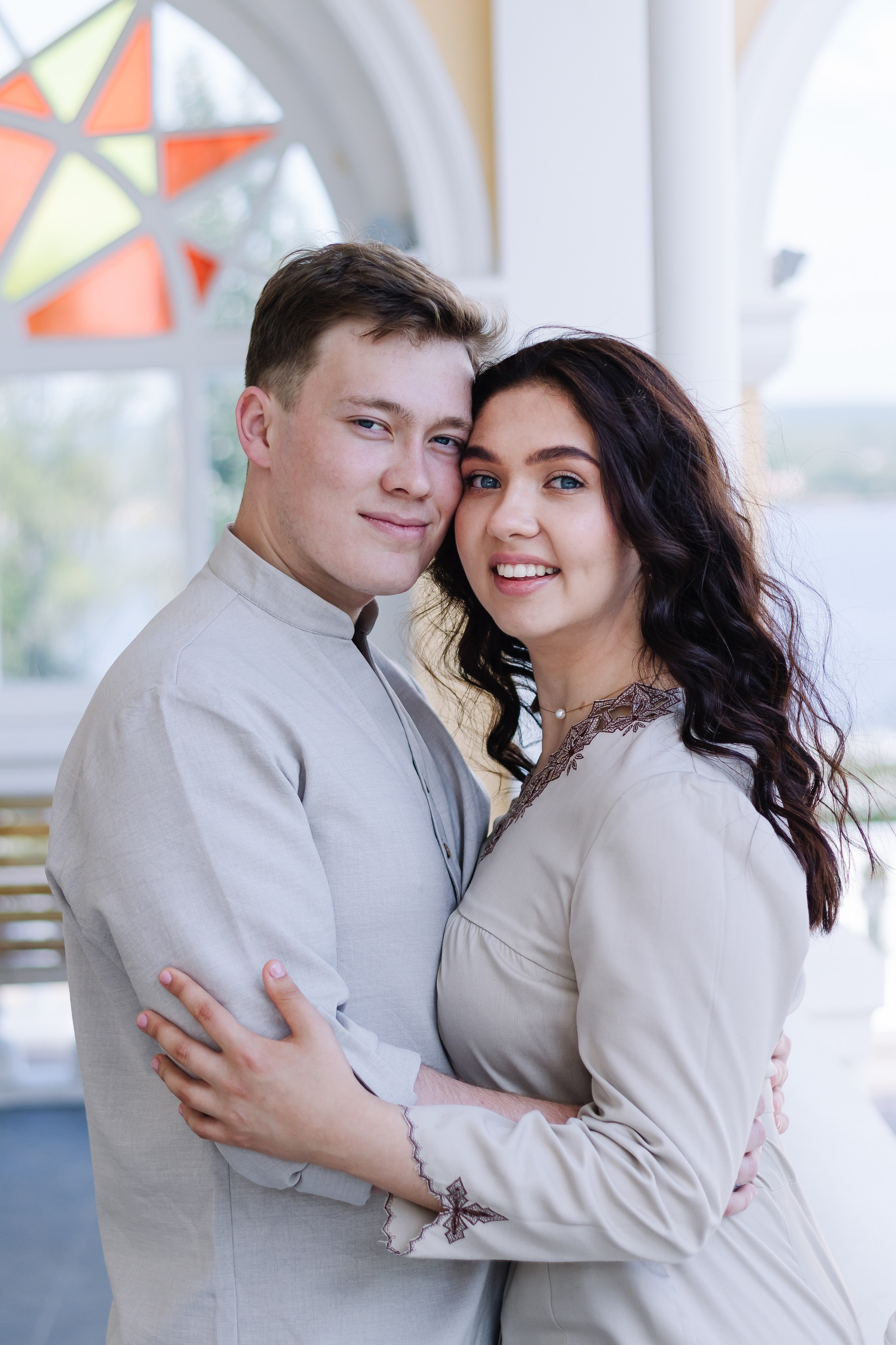 Василина и Филипп. Кристина | youseeitmyway | Фото