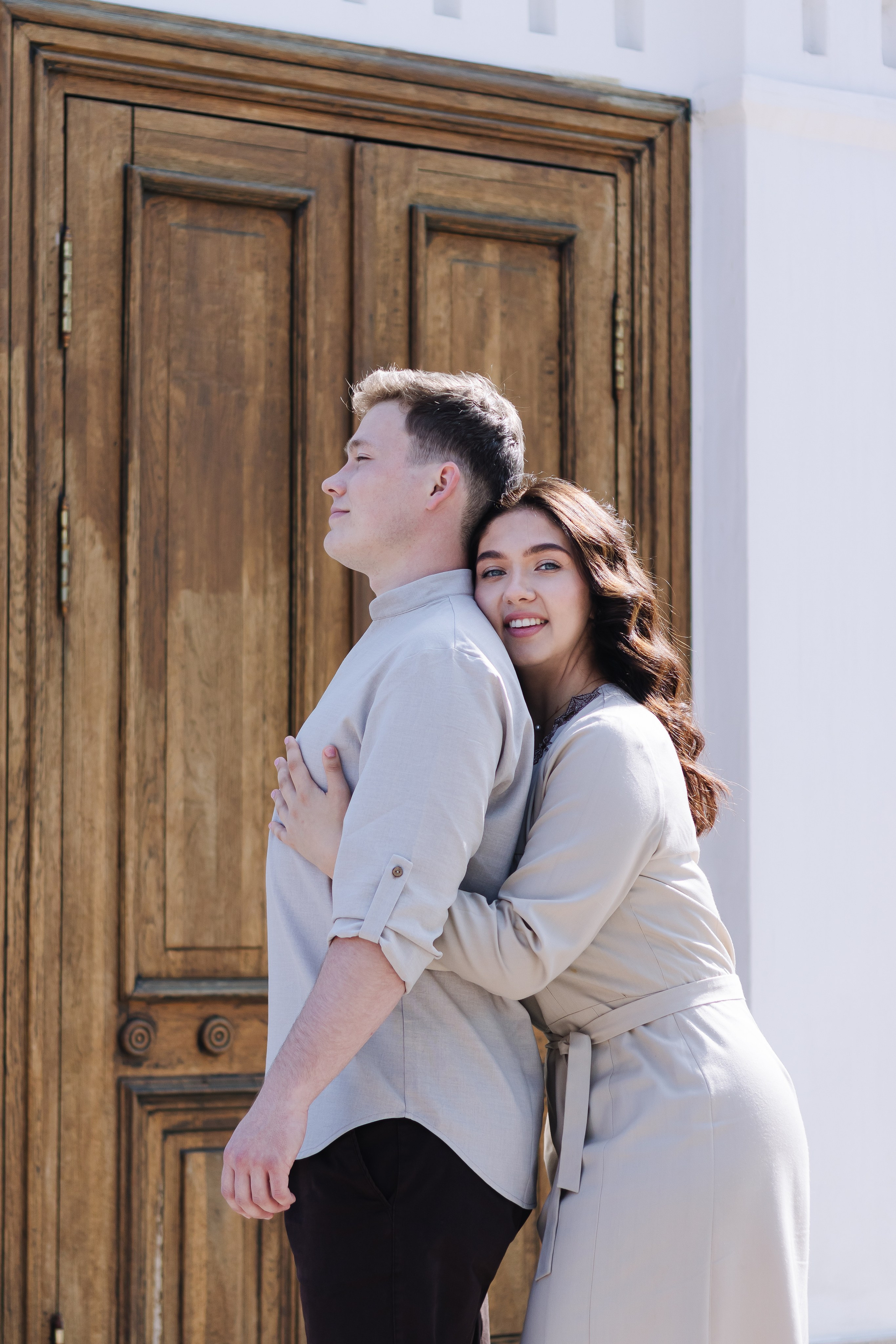 Василина и Филипп. Кристина | youseeitmyway | Фото