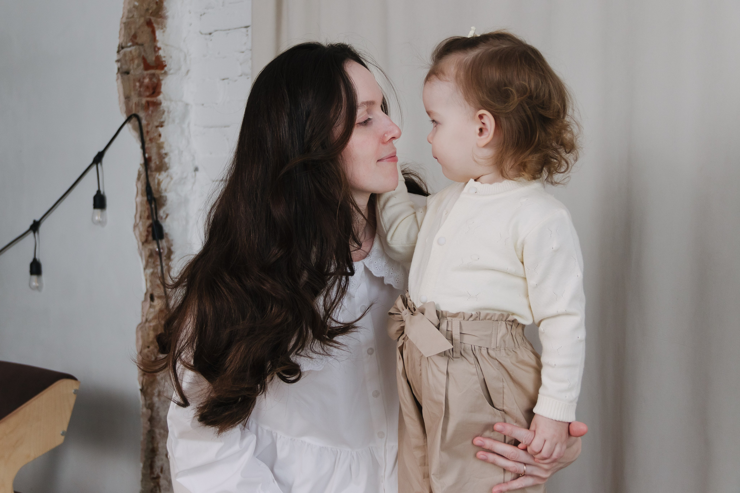 Галина, Ольга, Ирина и Алиса. Кристина | youseeitmyway | Фото