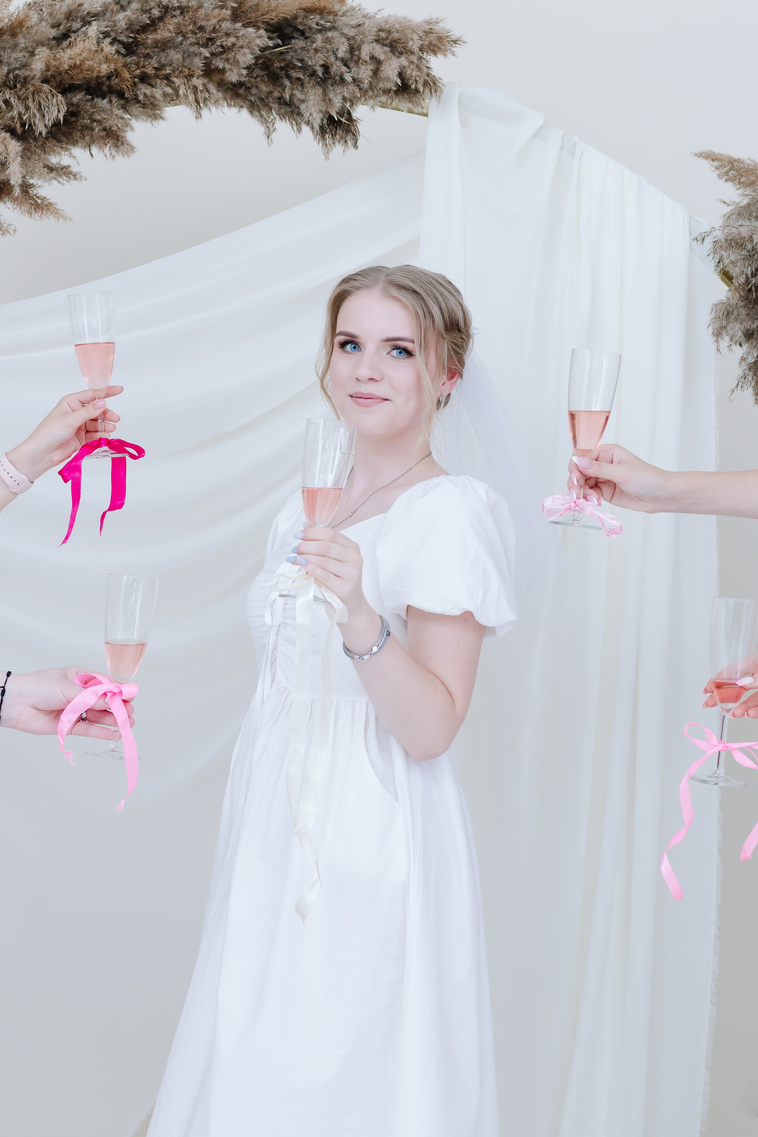 Девичник Лизы. Кристина | youseeitmyway | Фото