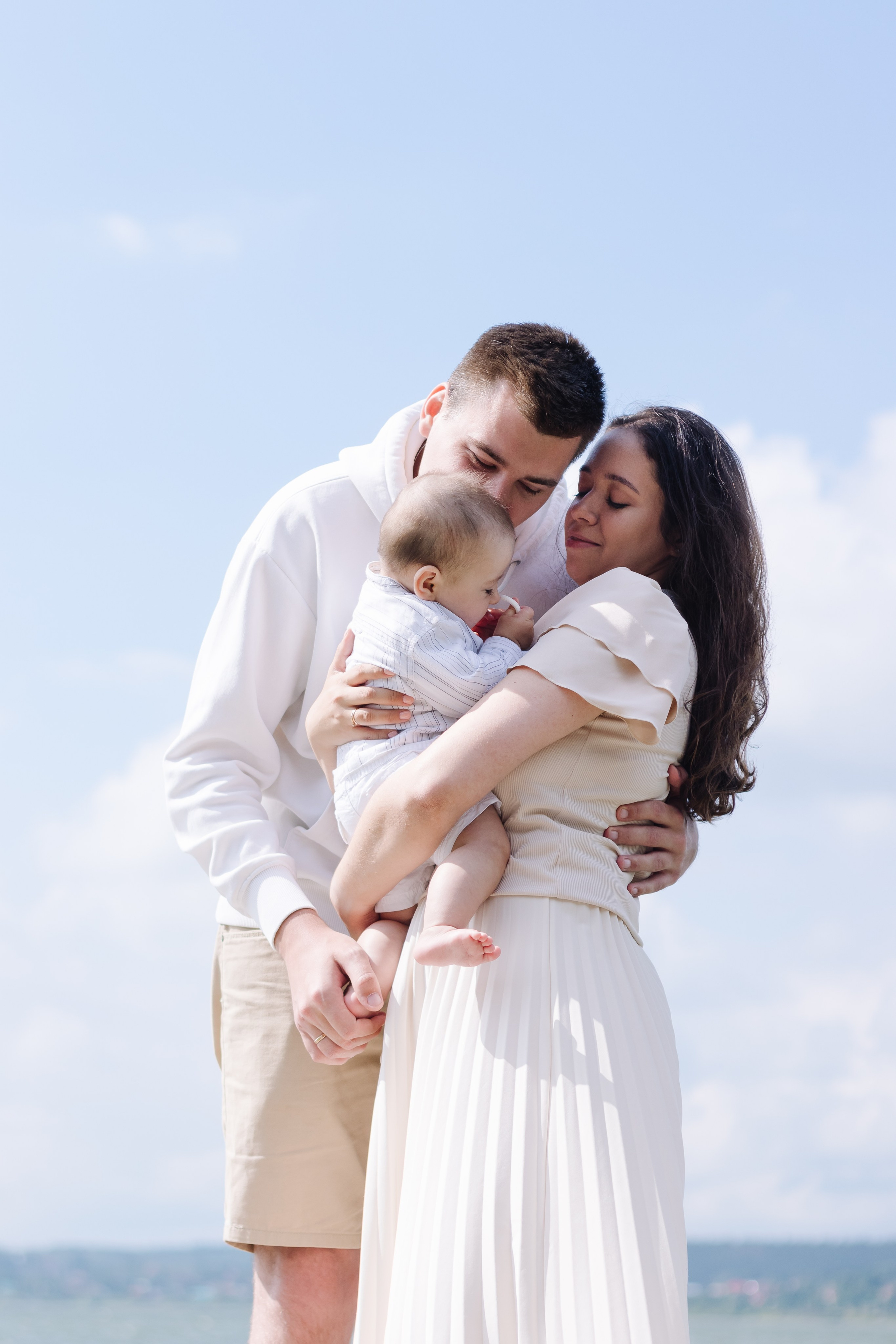 Маша, Савелий и Марк. Кристина | youseeitmyway | Фото