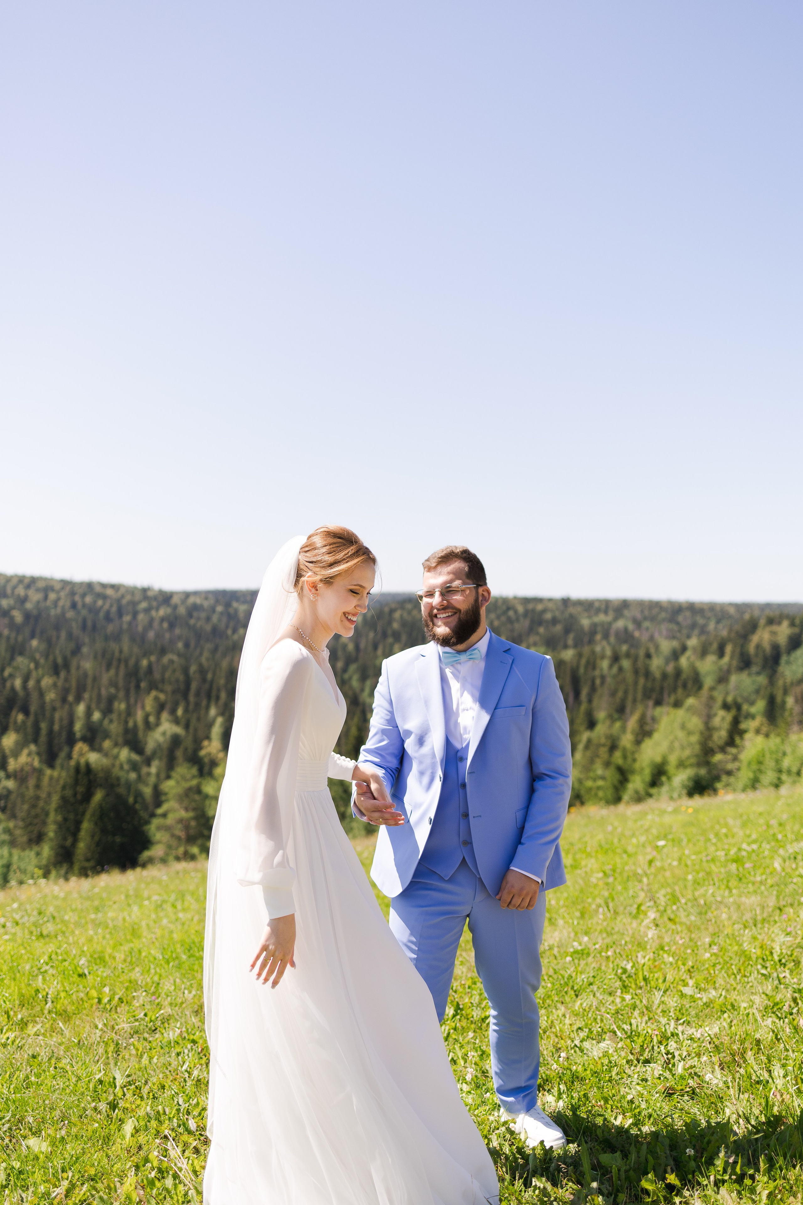 Полина и Даниил. Кристина | youseeitmyway | Фото