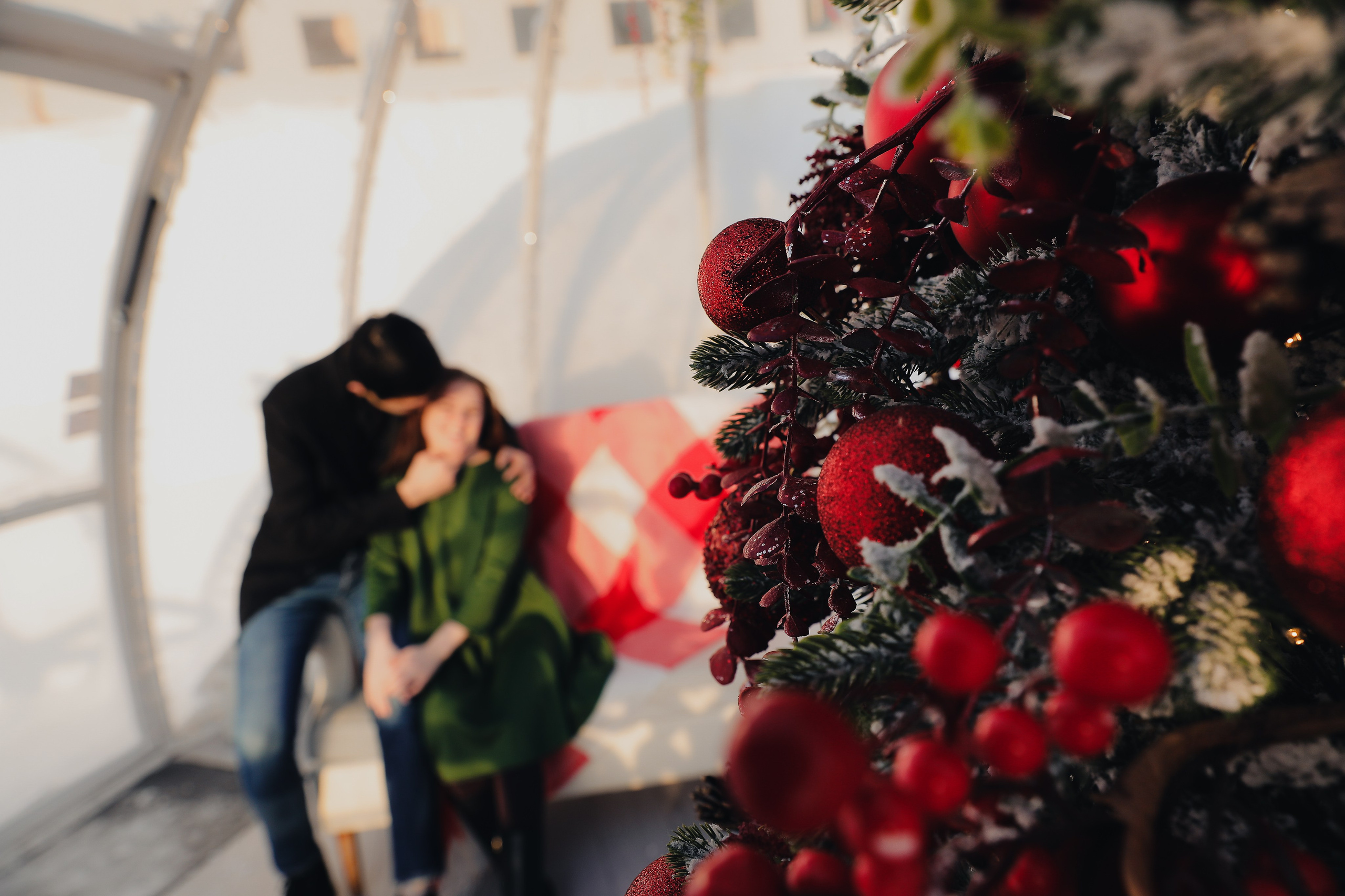 Лавстори. Серия 54