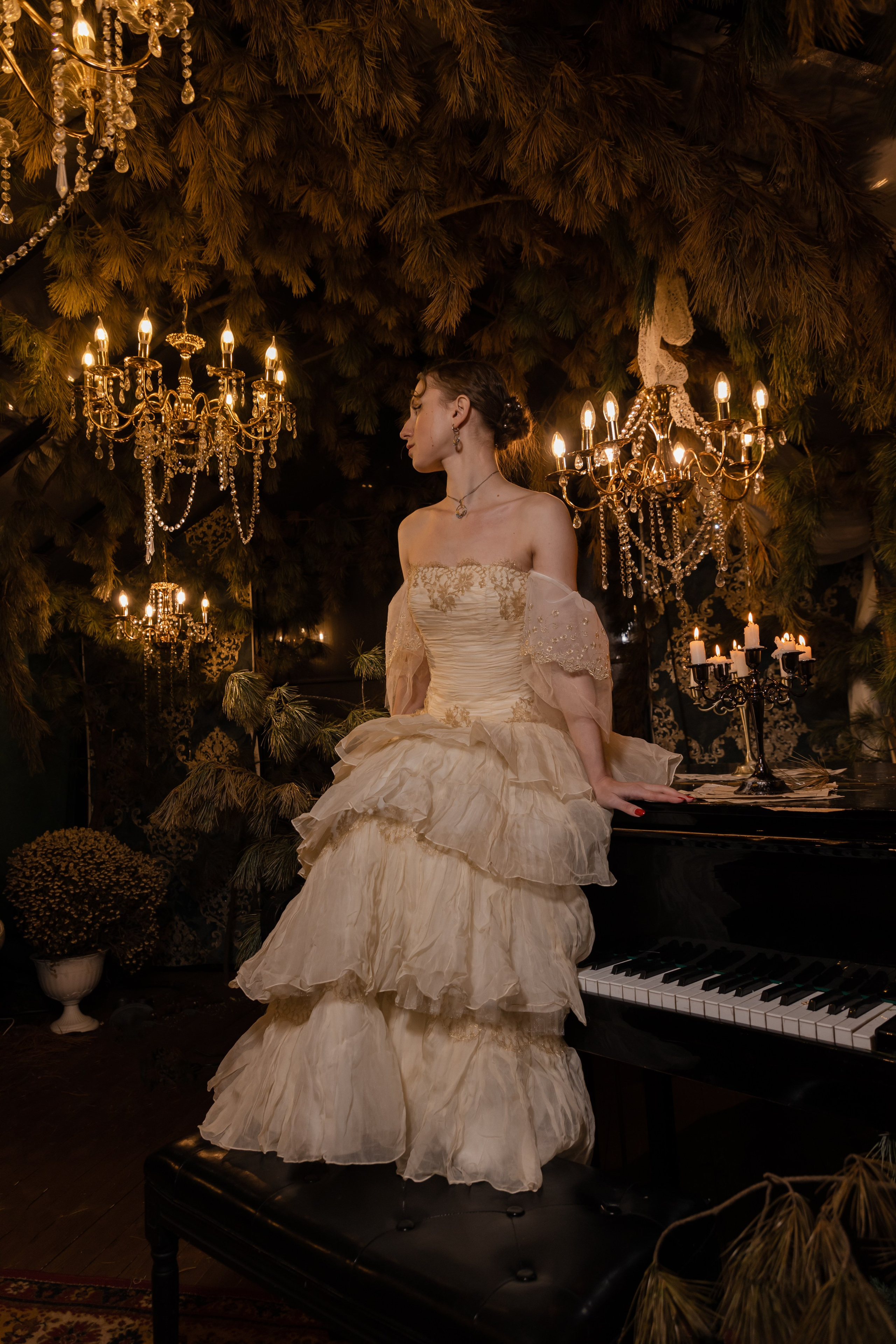 Романтичная фотосессия. Семейный и детский фотограф Светлана Котик Спасск-Дальний, Владивосток, Приморский край