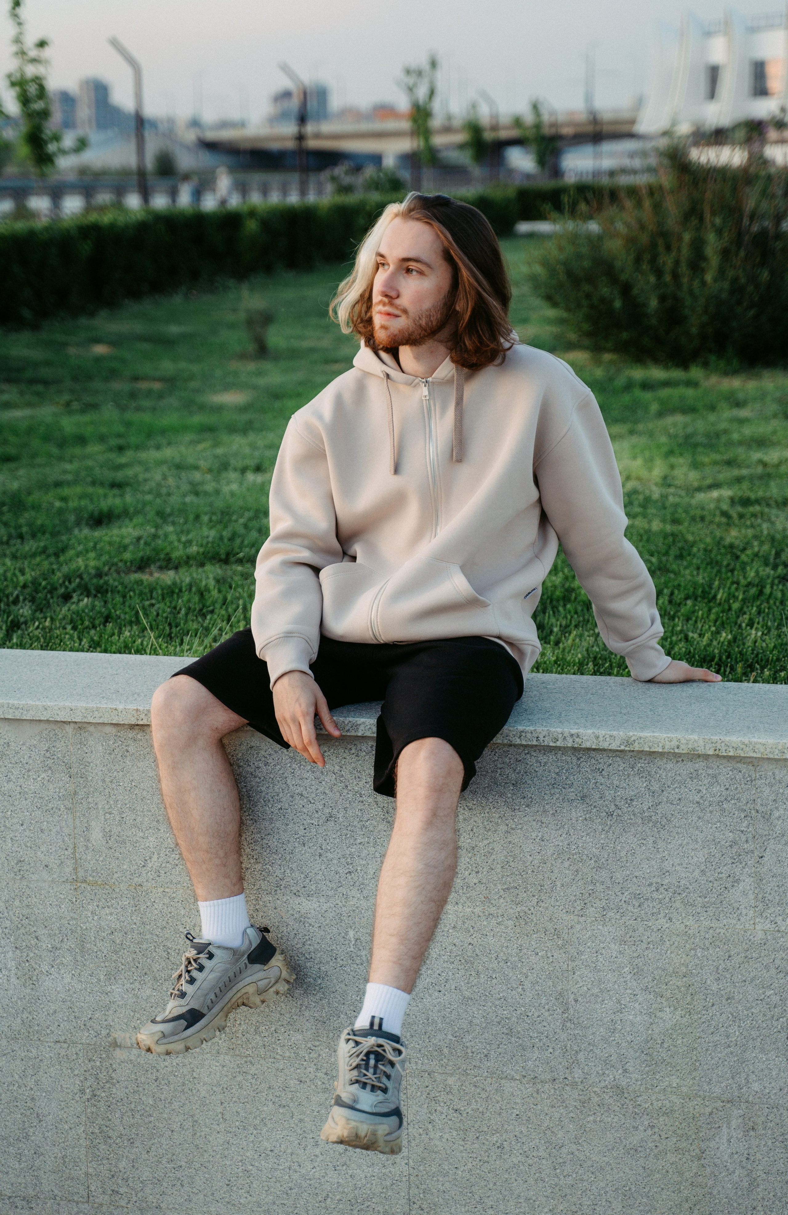 Chukcha / летняя коллекция. Саша Копылов, фотограф в Казани