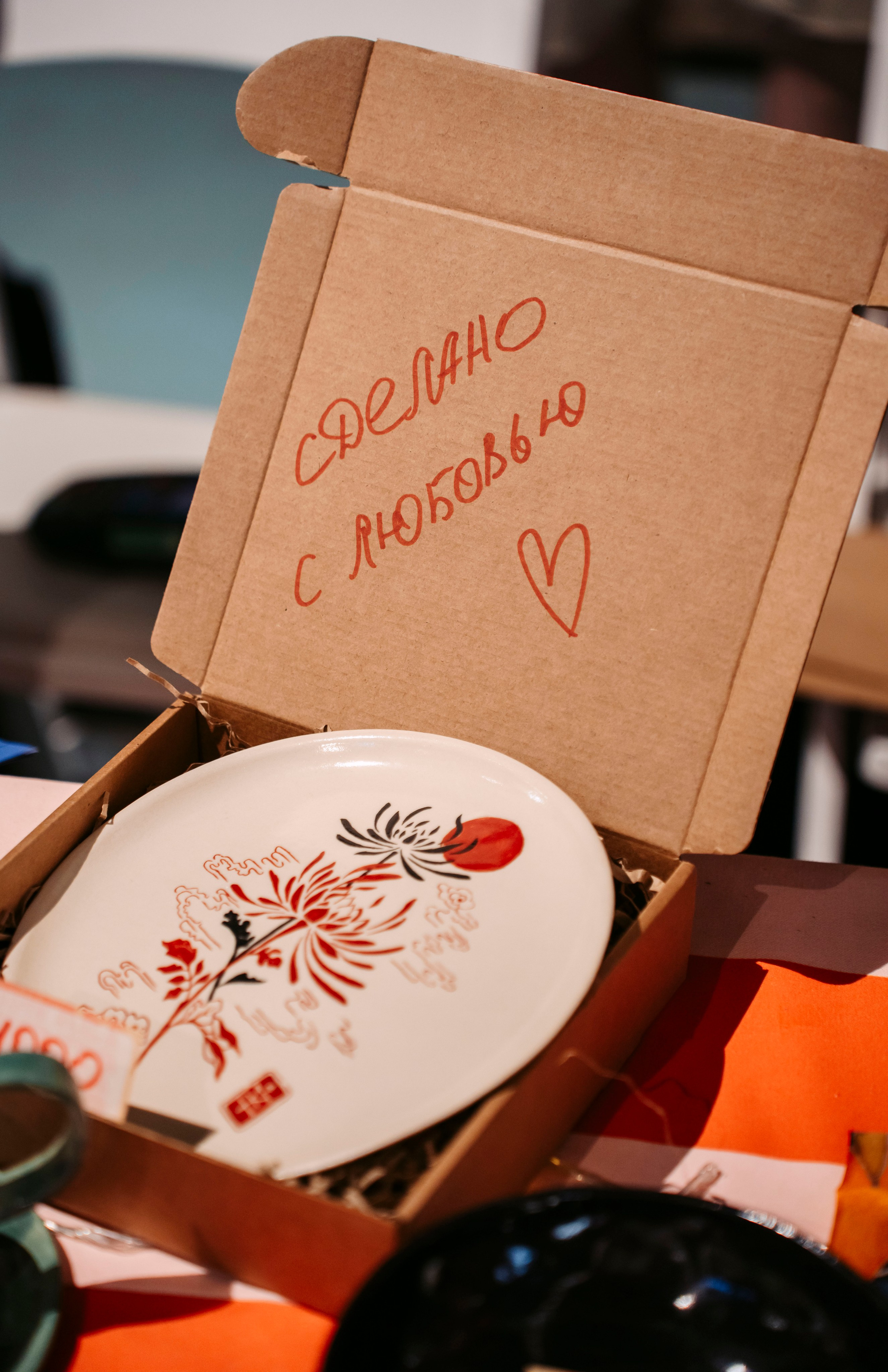 Маркет Маркета. Петербург / 2025. Саша Копылов, фотограф в Казани