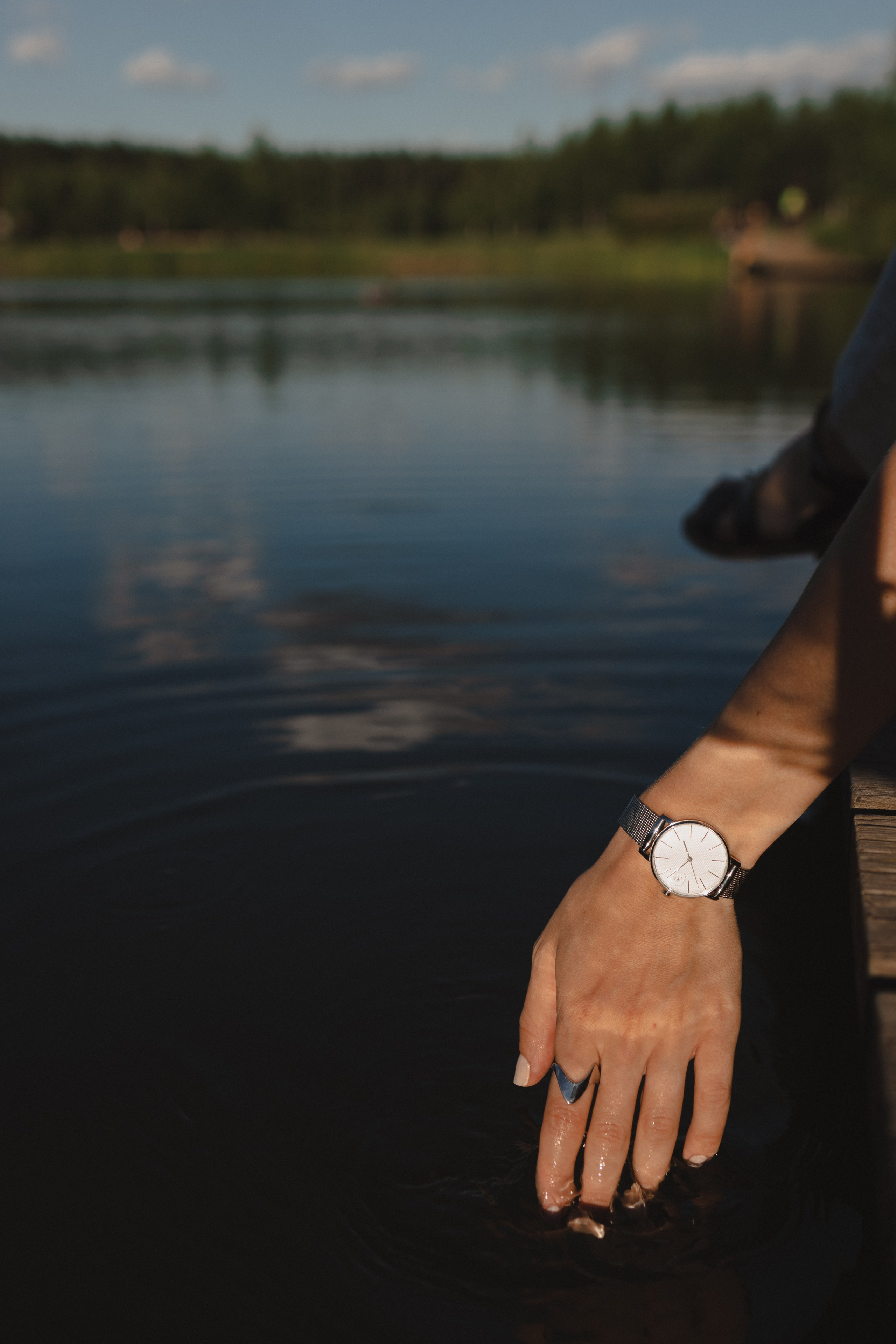 Настя. Женский и семейный фотограф в Москве Анастасия Филимонова